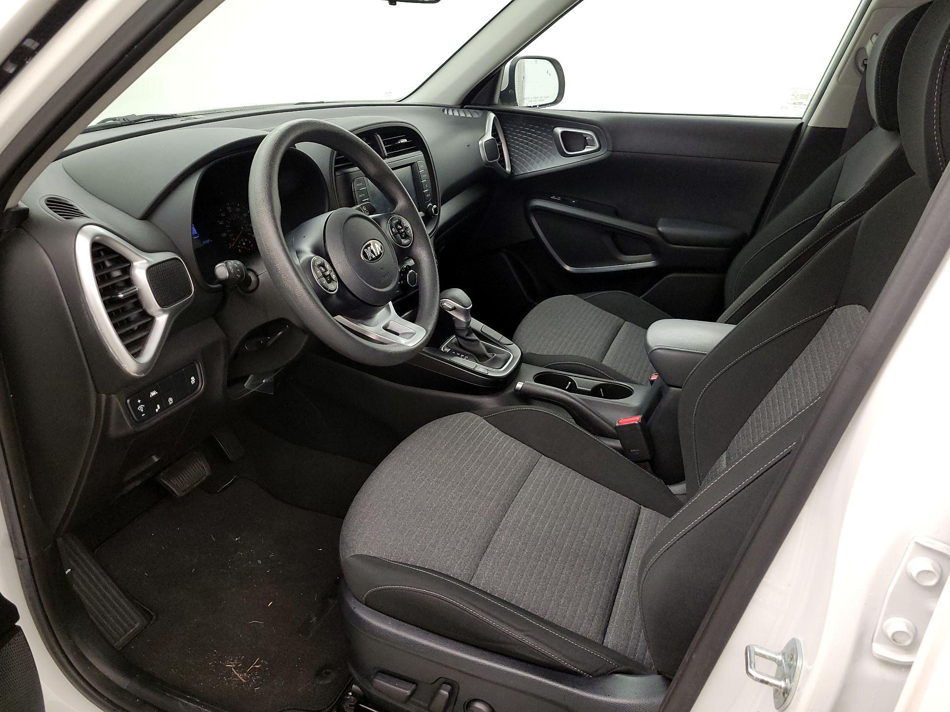 Thumbnail: 2021 Kia Soul - 11