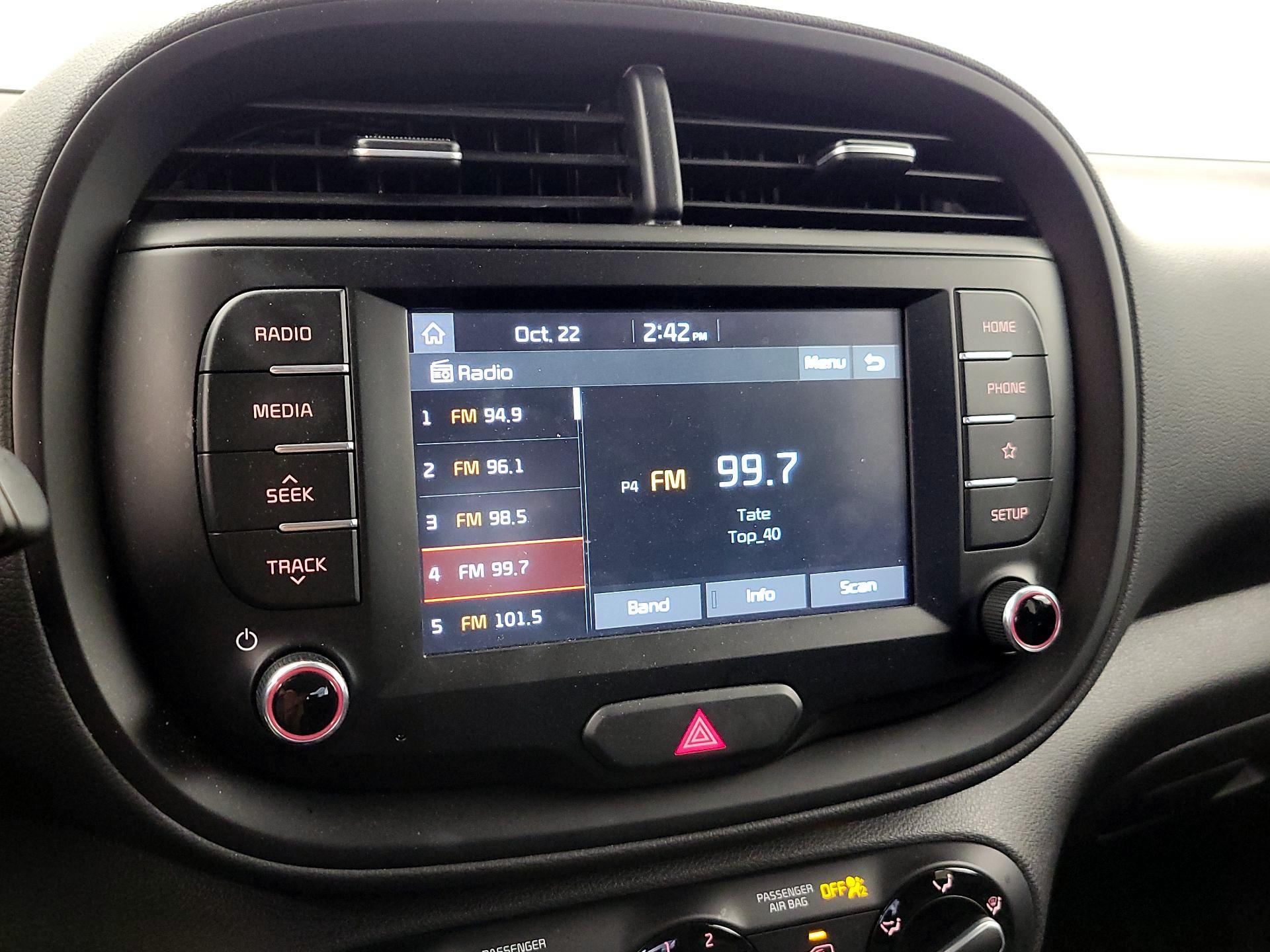 Thumbnail: 2021 Kia Soul - 15