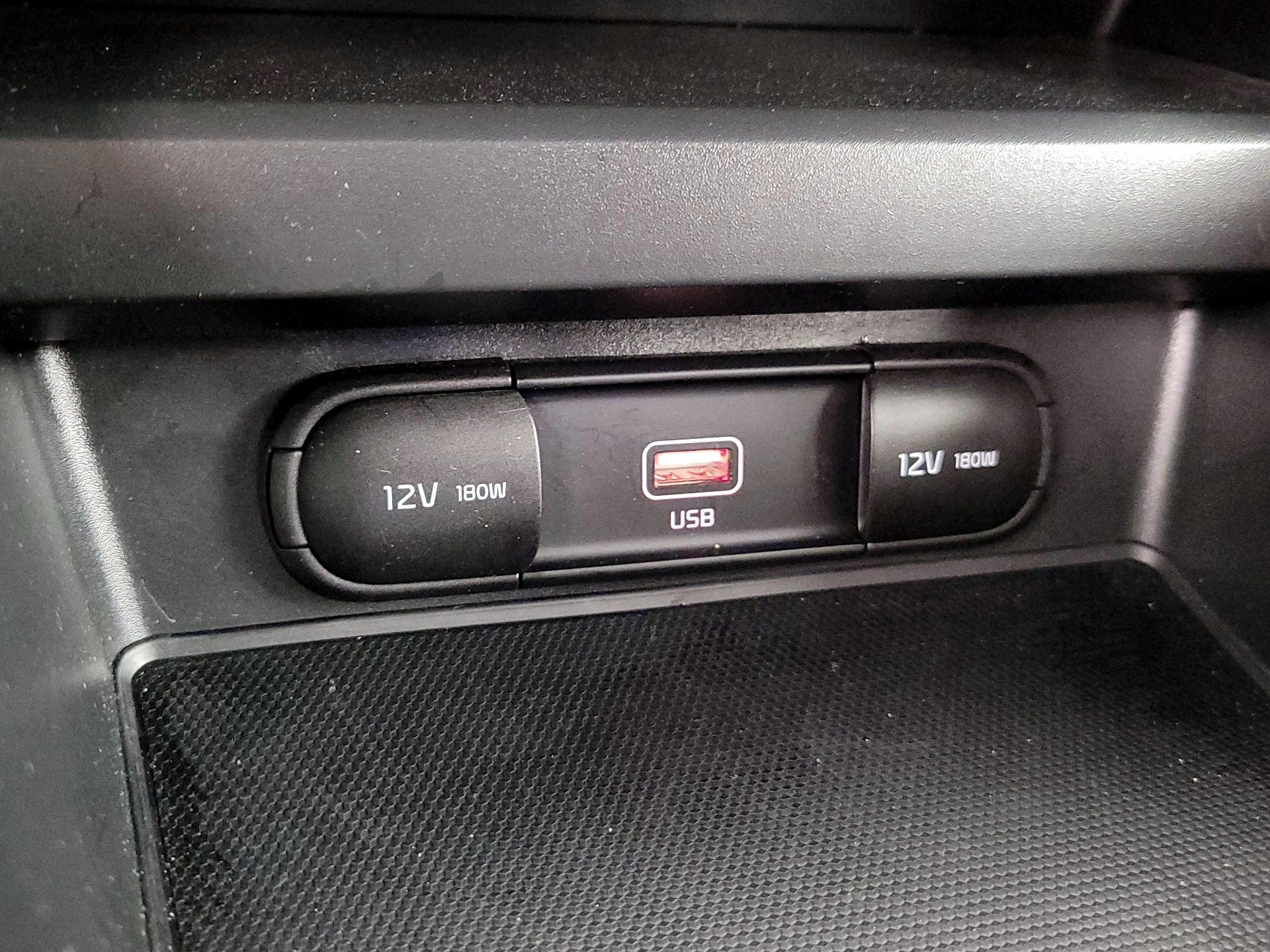 Thumbnail: 2021 Kia Soul - 18