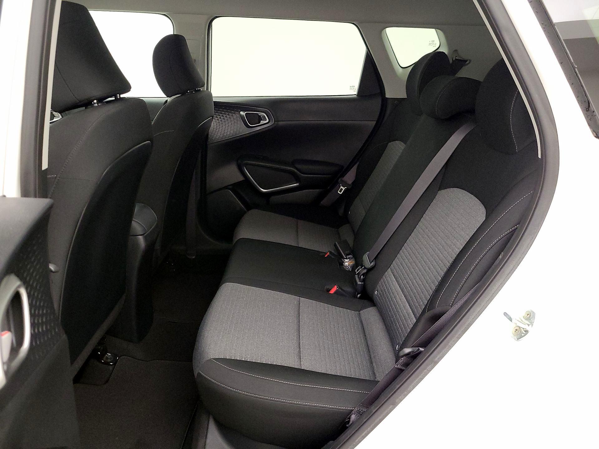 Thumbnail: 2021 Kia Soul - 19