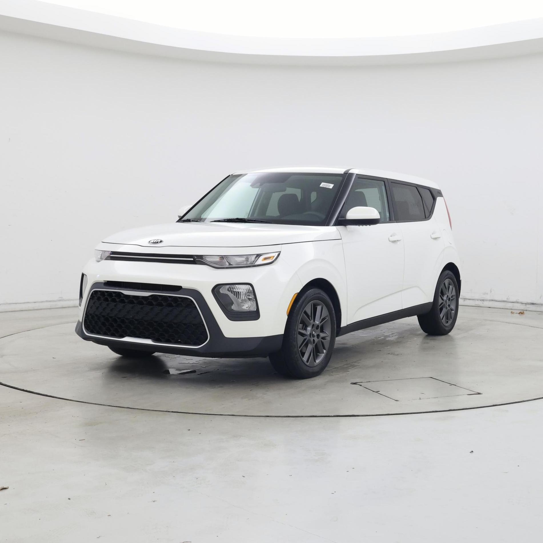 Thumbnail: 2021 Kia Soul - 4
