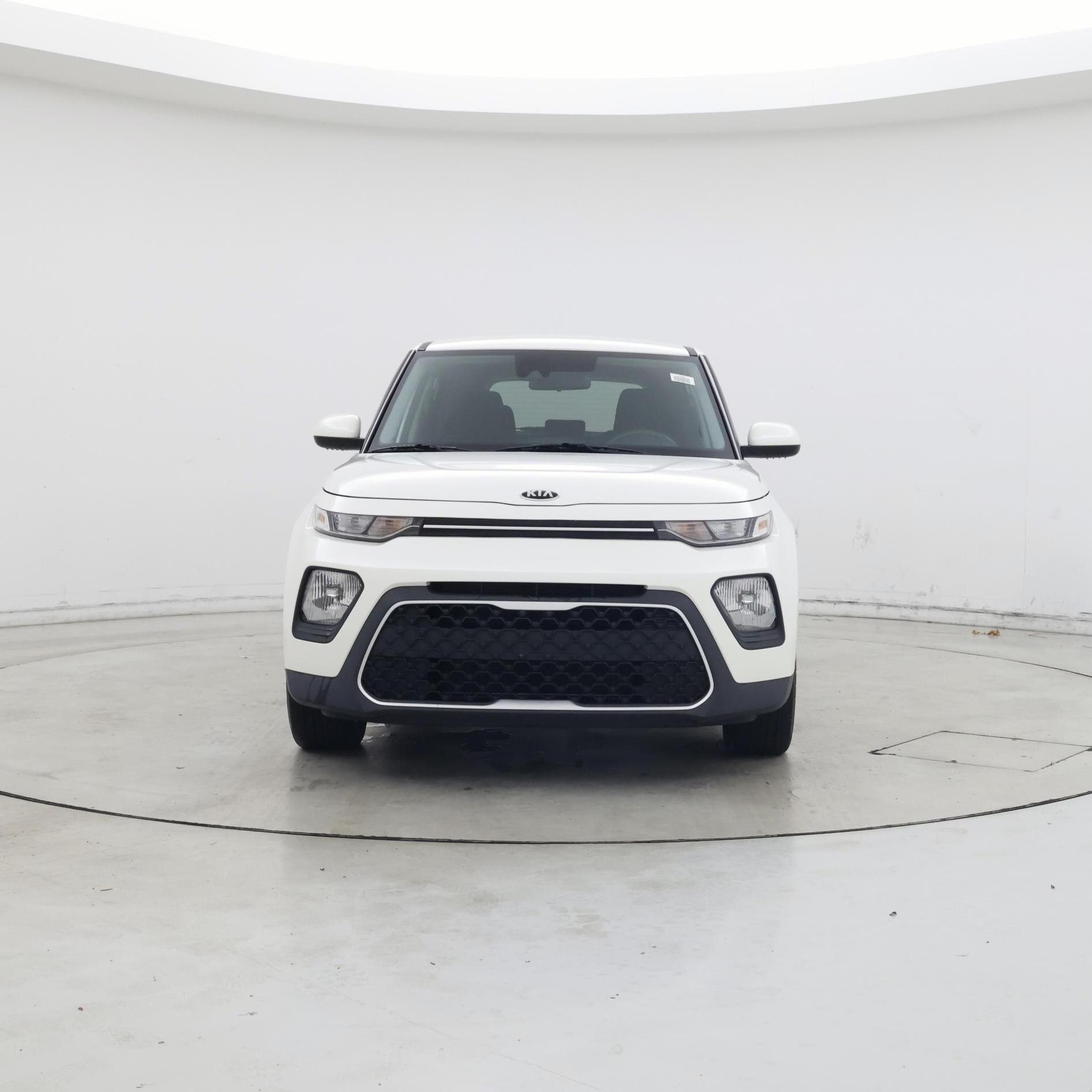 Thumbnail: 2021 Kia Soul - 5