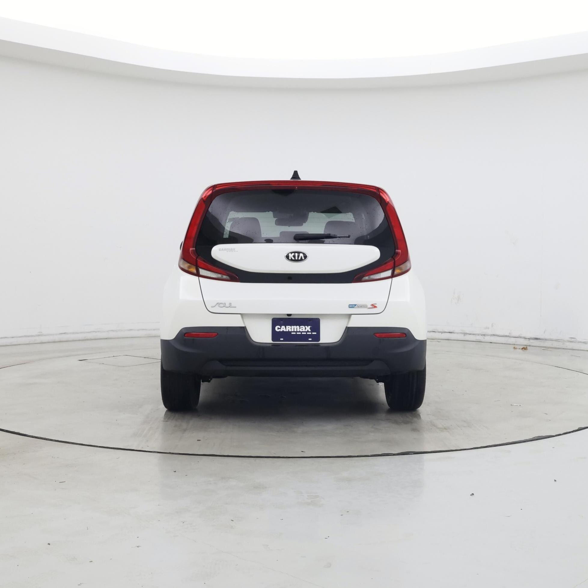 Thumbnail: 2021 Kia Soul - 6