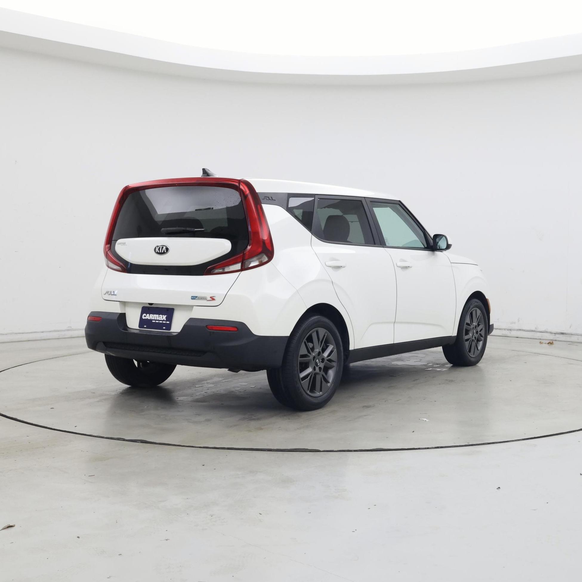 Thumbnail: 2021 Kia Soul - 8