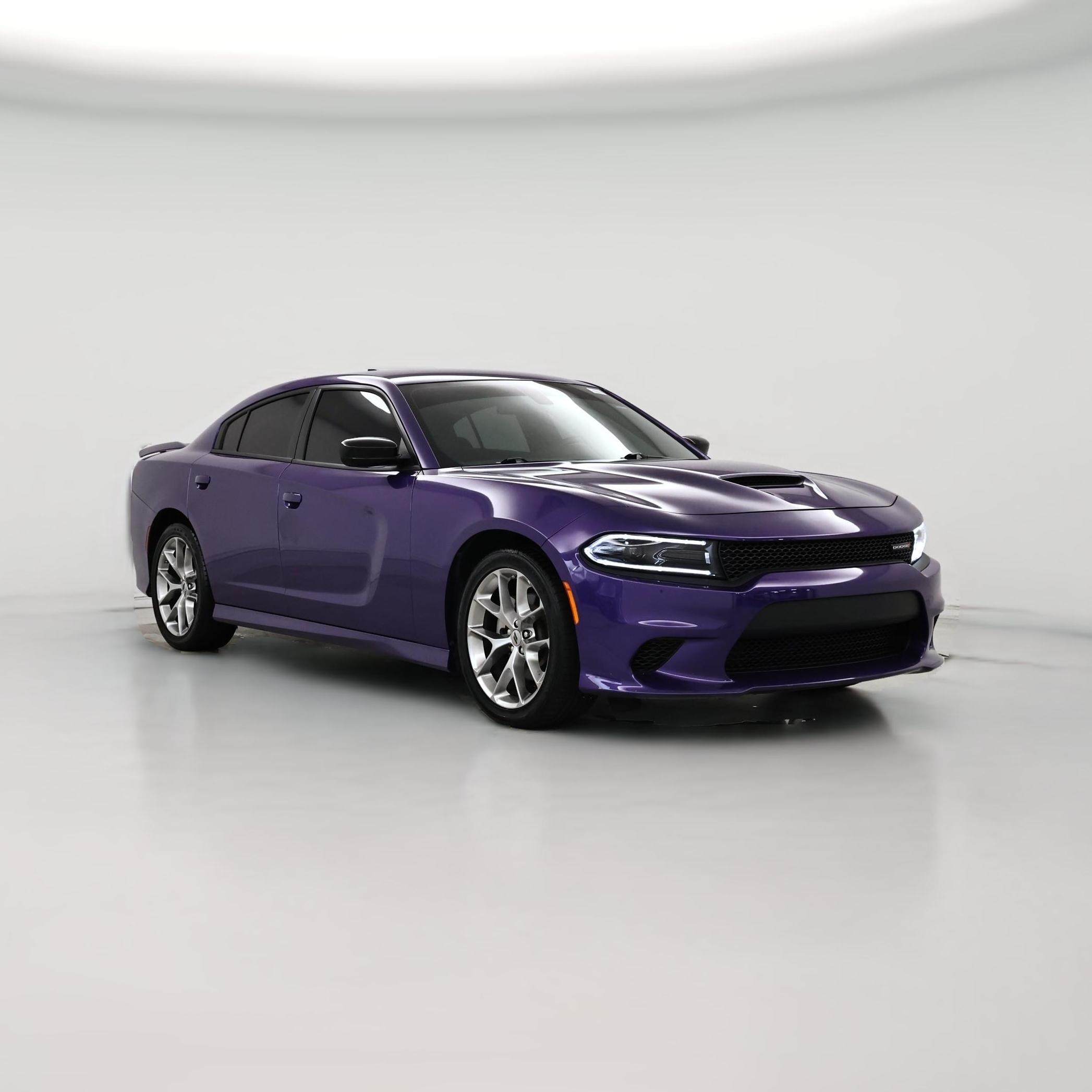 Thumbnail: 2023 Dodge Charger - 1