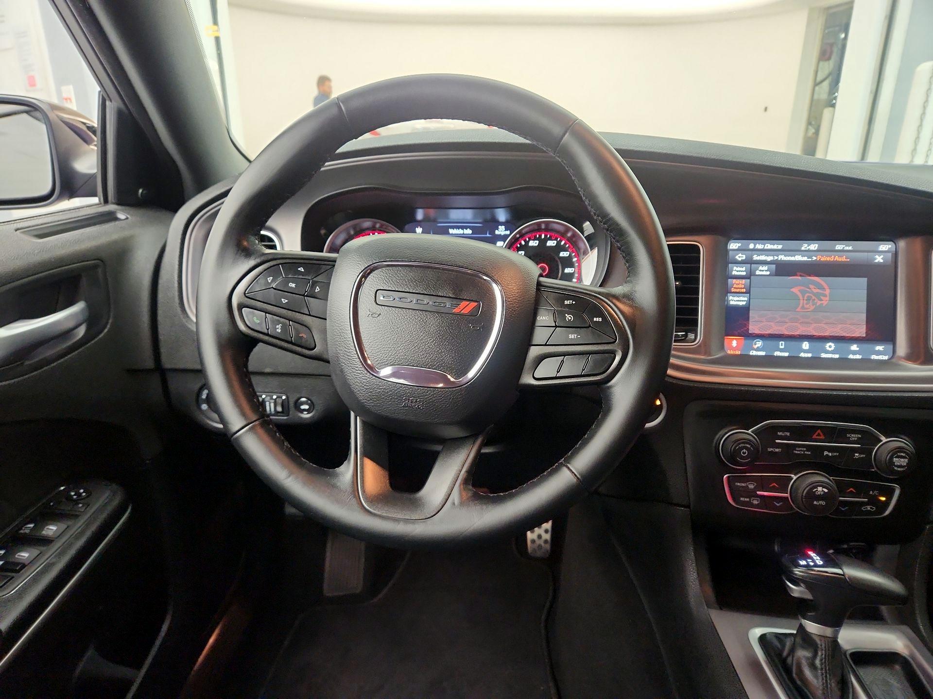 Thumbnail: 2023 Dodge Charger - 10