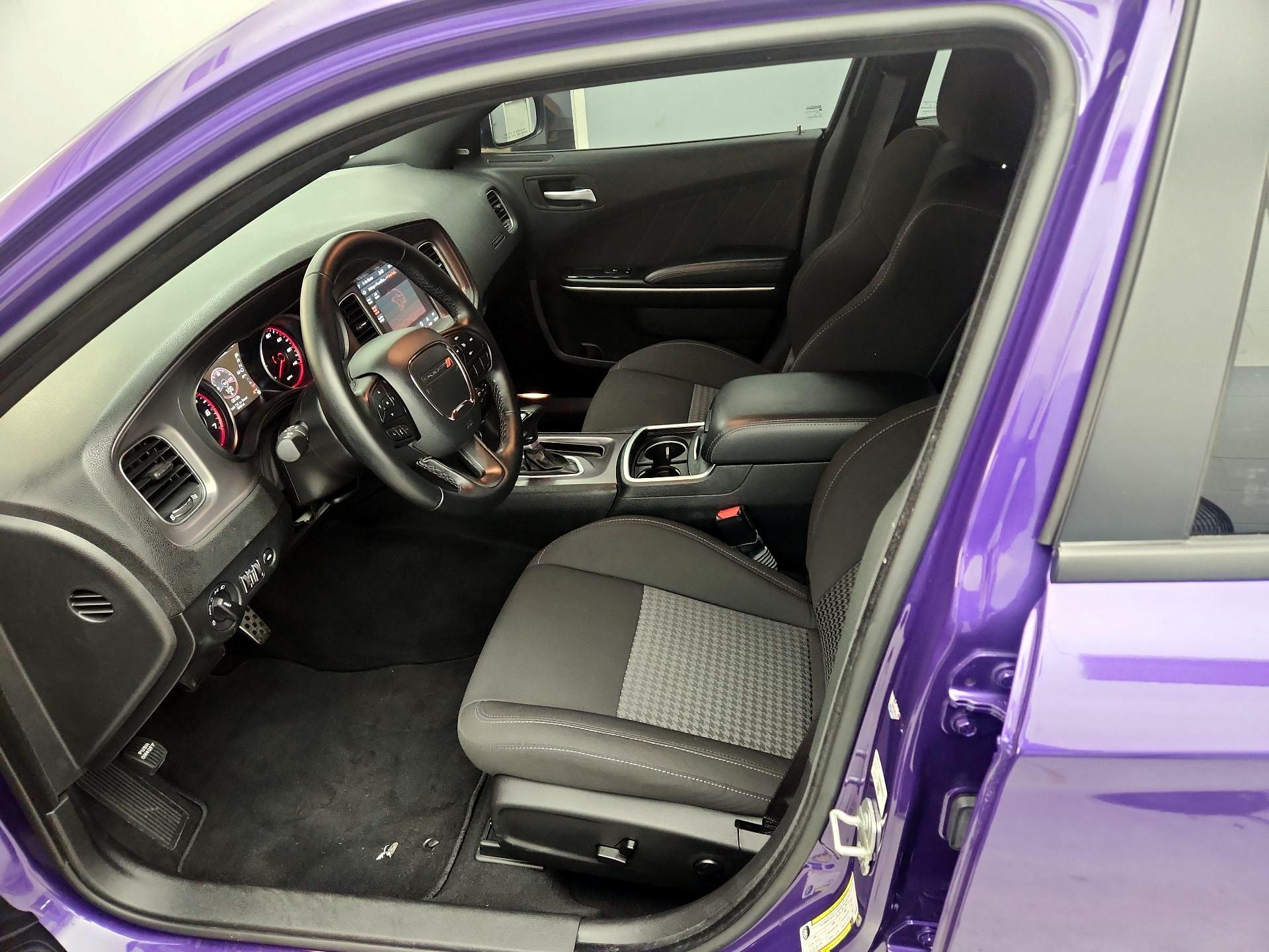 Thumbnail: 2023 Dodge Charger - 11