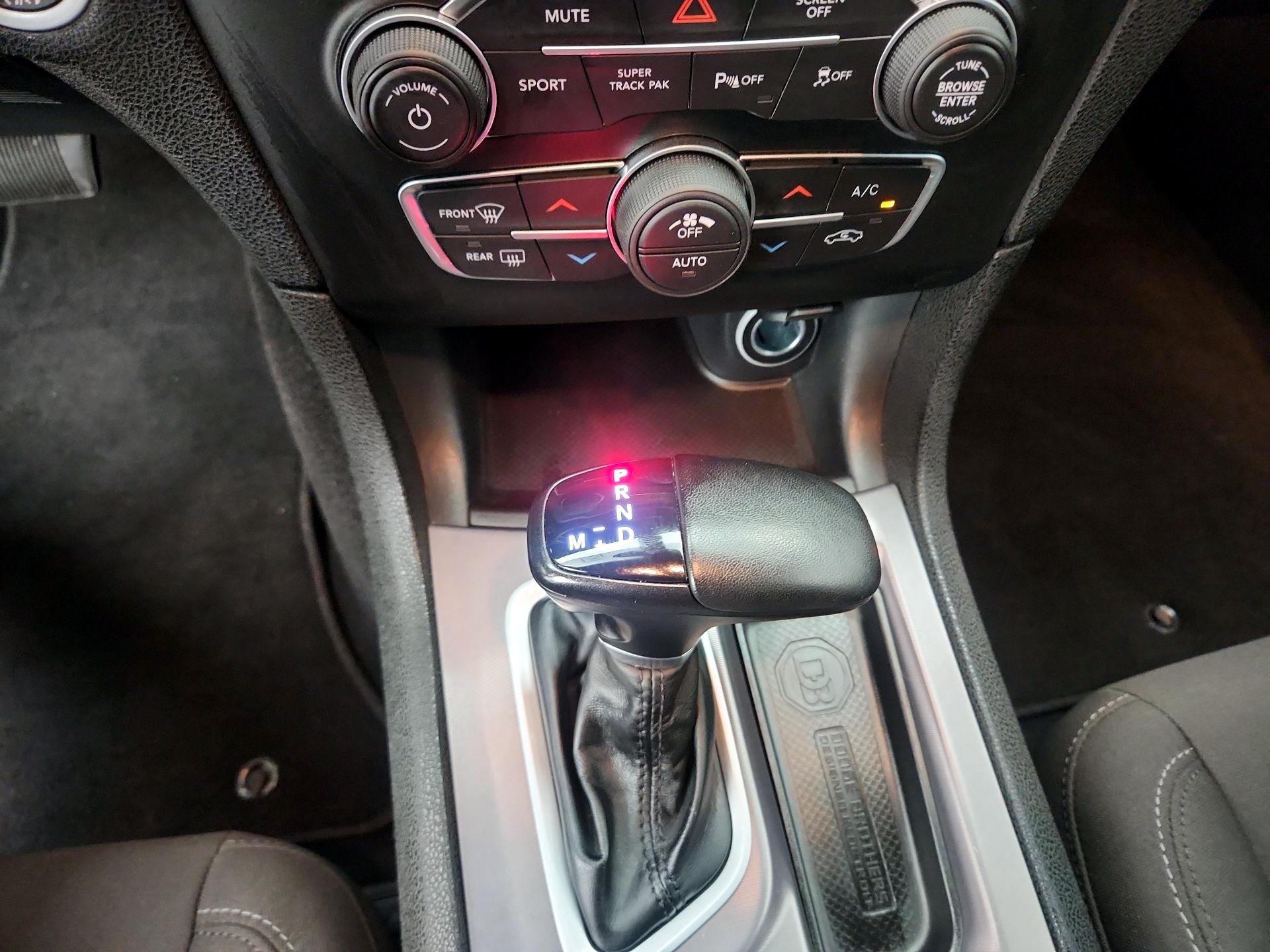 Thumbnail: 2023 Dodge Charger - 17