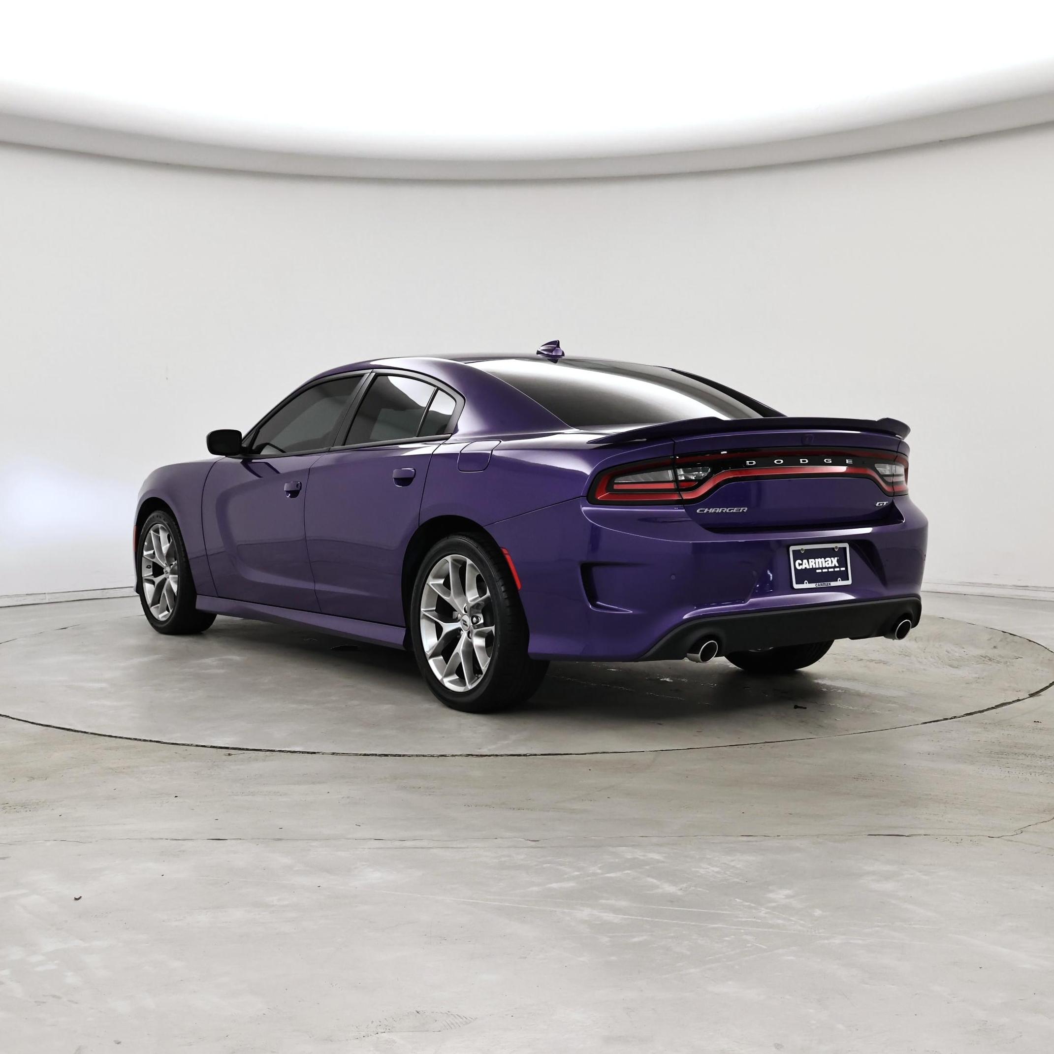 Thumbnail: 2023 Dodge Charger - 2