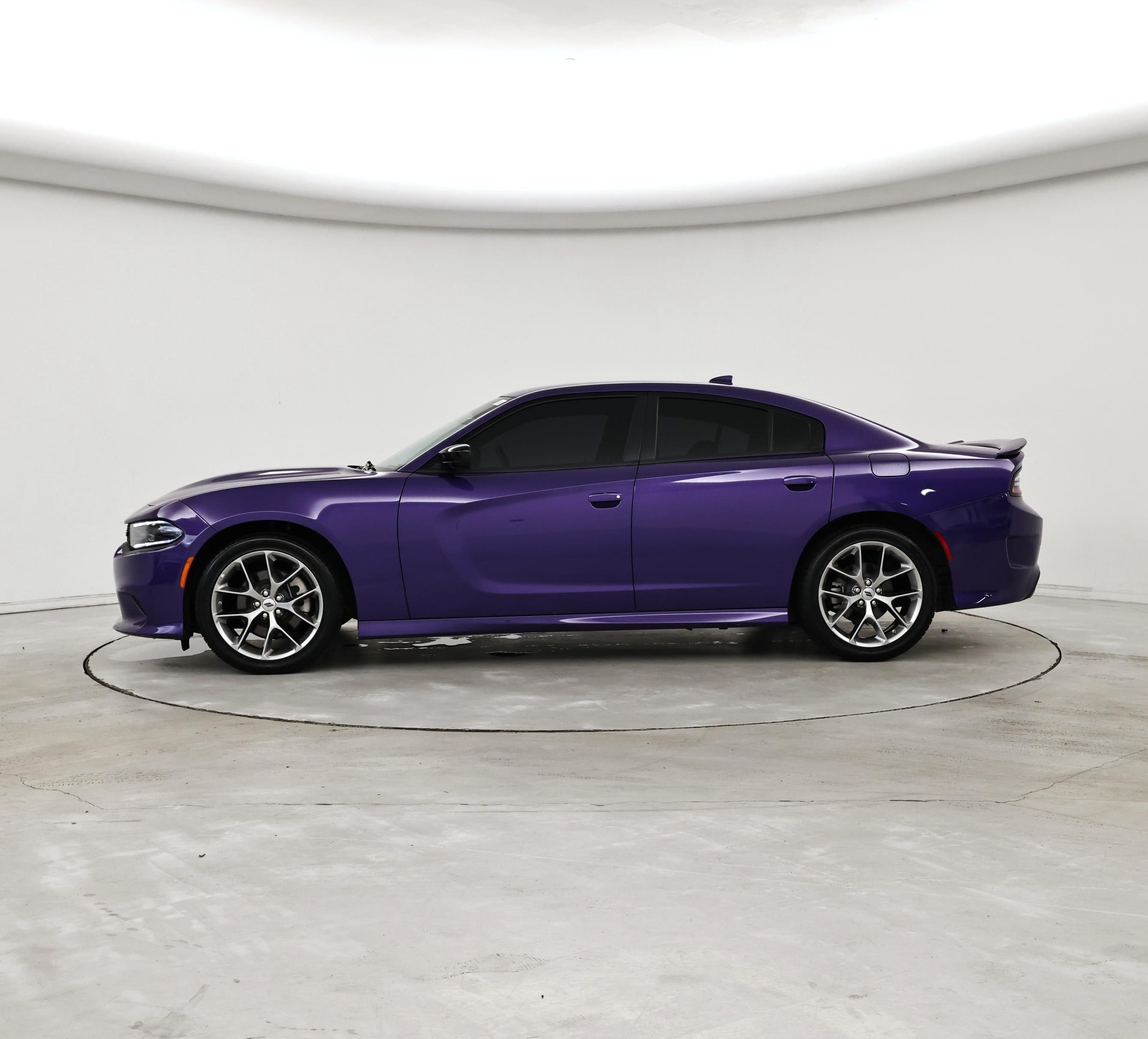 Thumbnail: 2023 Dodge Charger - 3