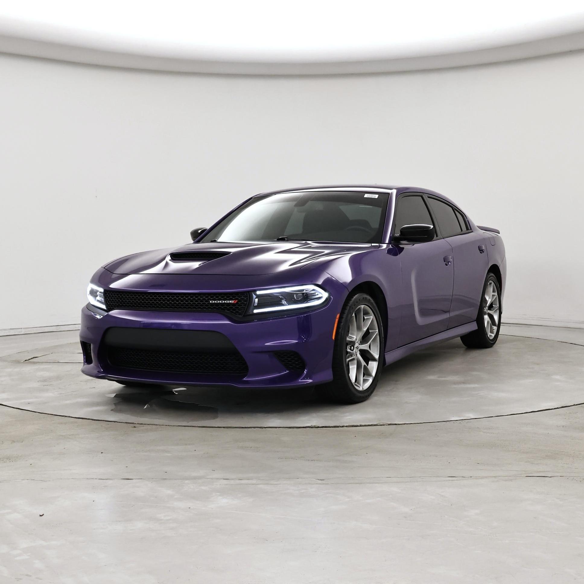 Thumbnail: 2023 Dodge Charger - 4