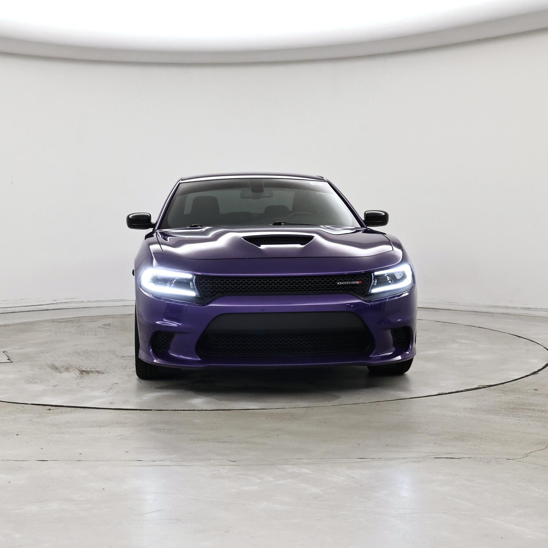 Thumbnail: 2023 Dodge Charger - 5