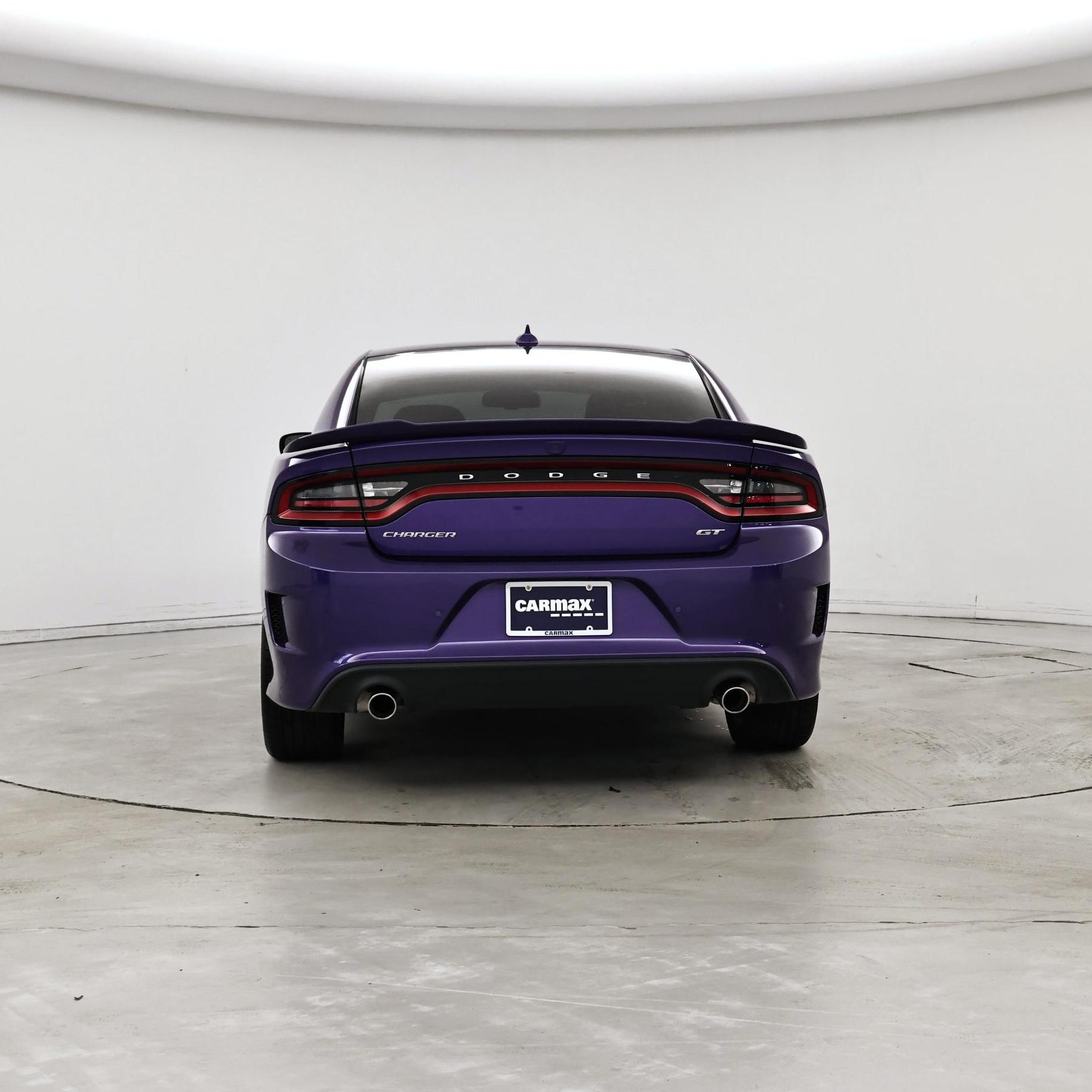 Thumbnail: 2023 Dodge Charger - 6