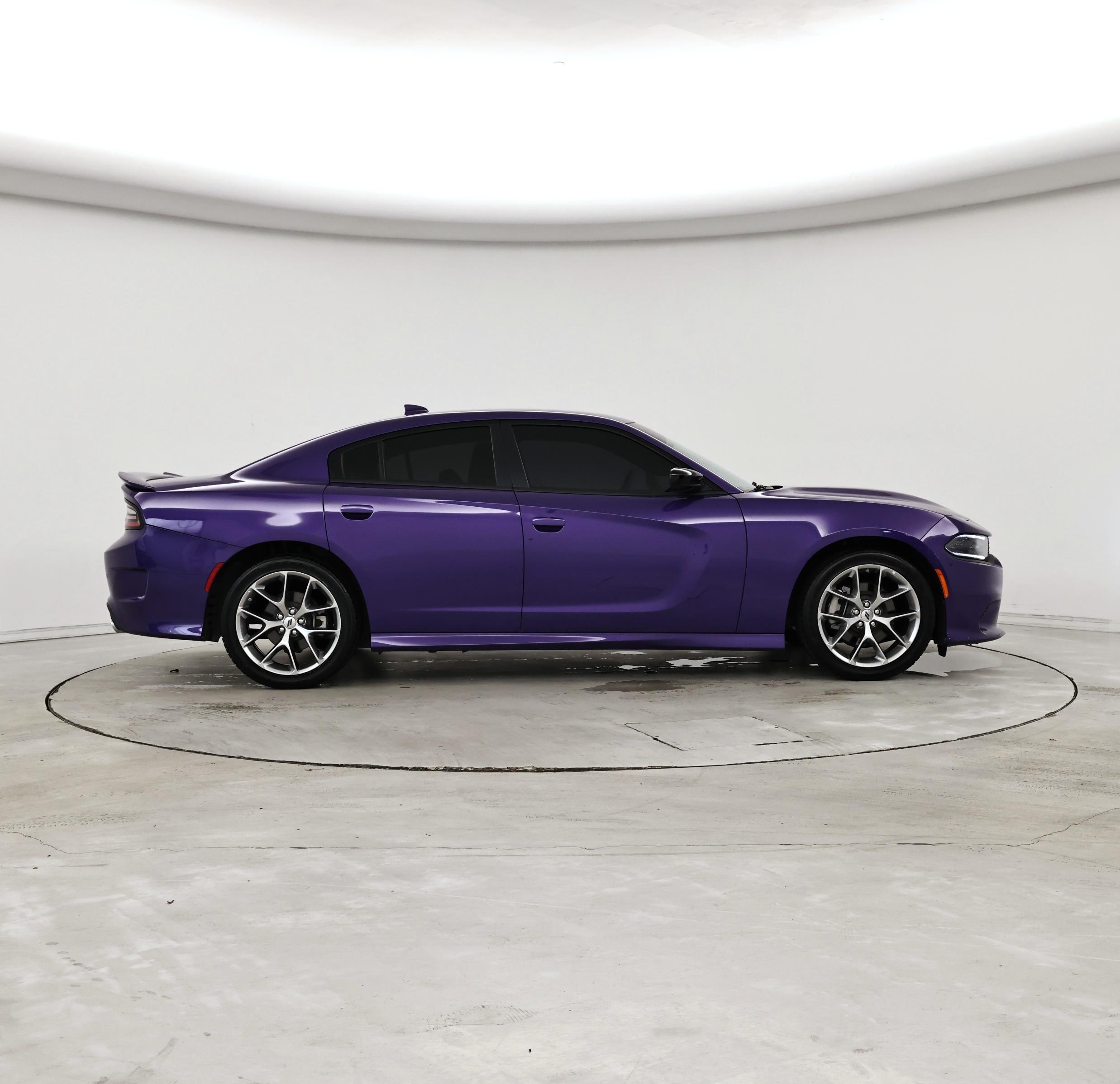 Thumbnail: 2023 Dodge Charger - 7