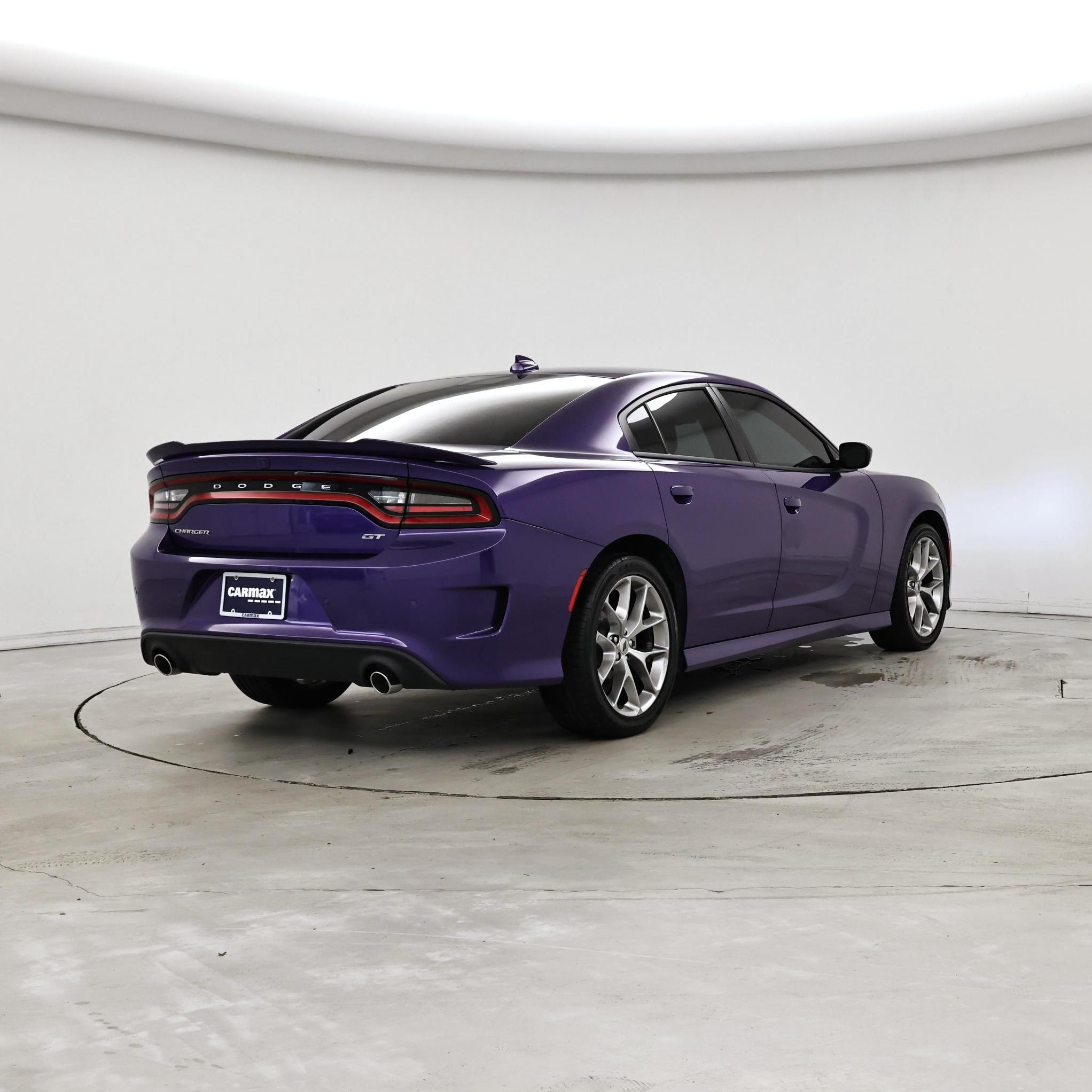 Thumbnail: 2023 Dodge Charger - 8