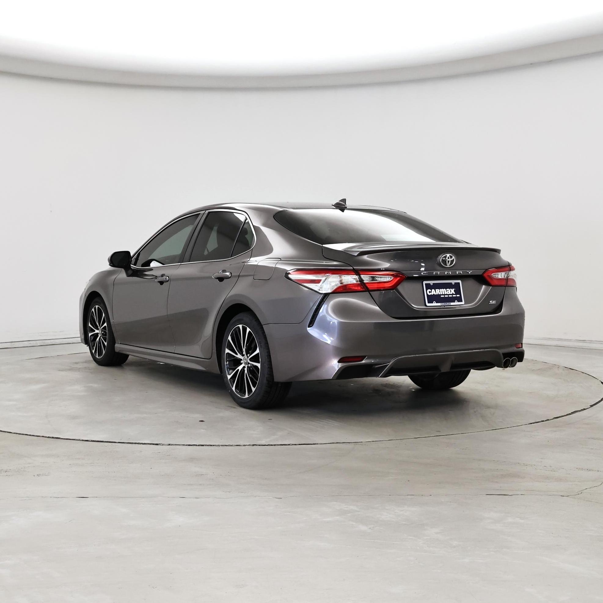 Thumbnail: 2020 Toyota Camry - 2