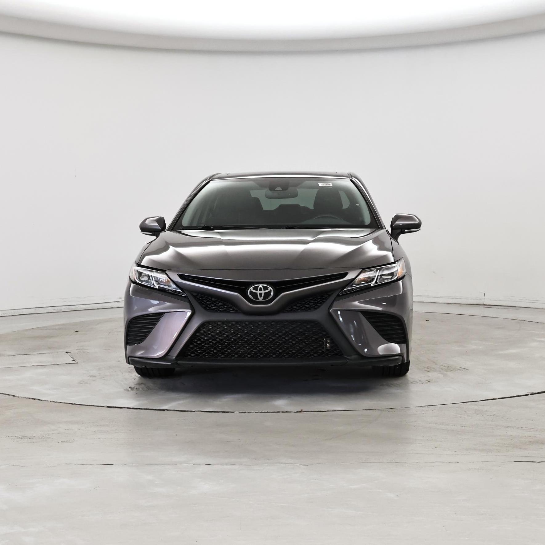 Thumbnail: 2020 Toyota Camry - 5
