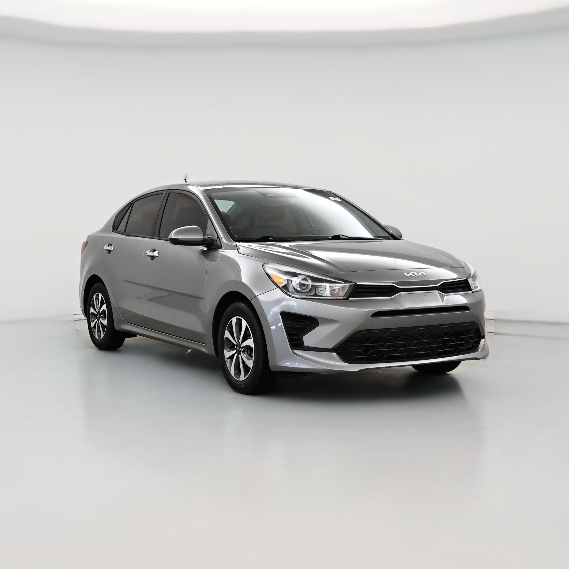 Thumbnail: 2022 Kia Rio - 1