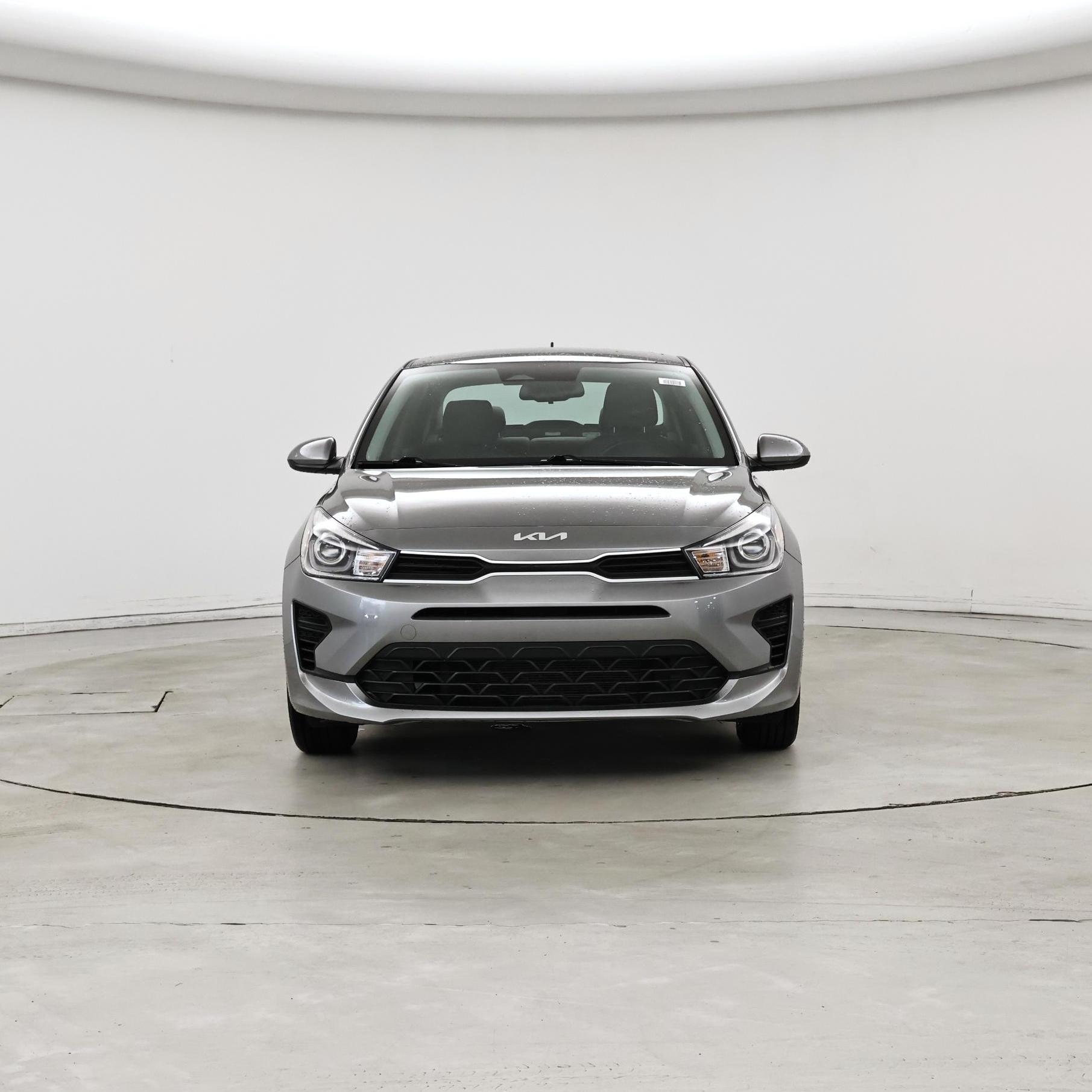 Thumbnail: 2022 Kia Rio - 5