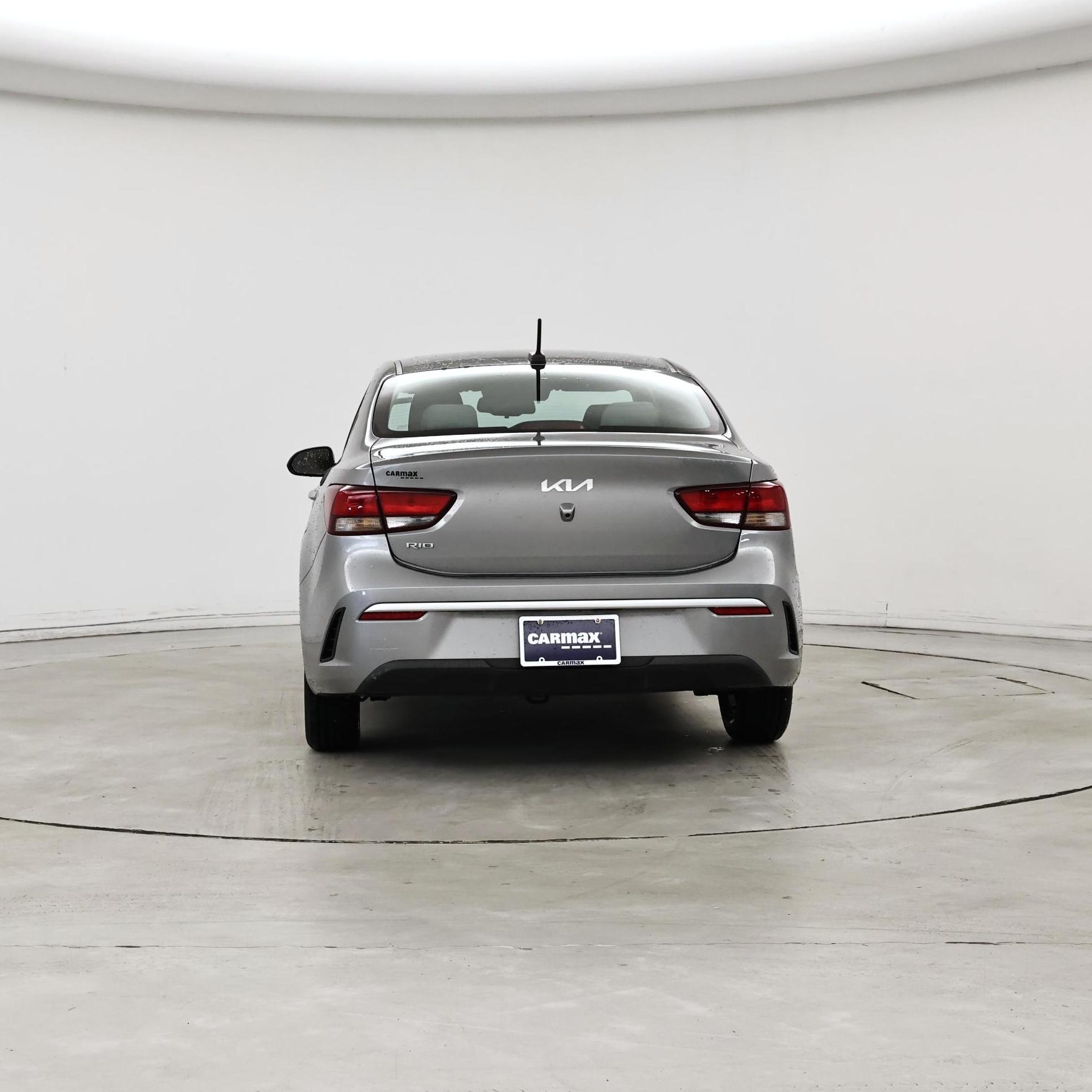 Thumbnail: 2022 Kia Rio - 6