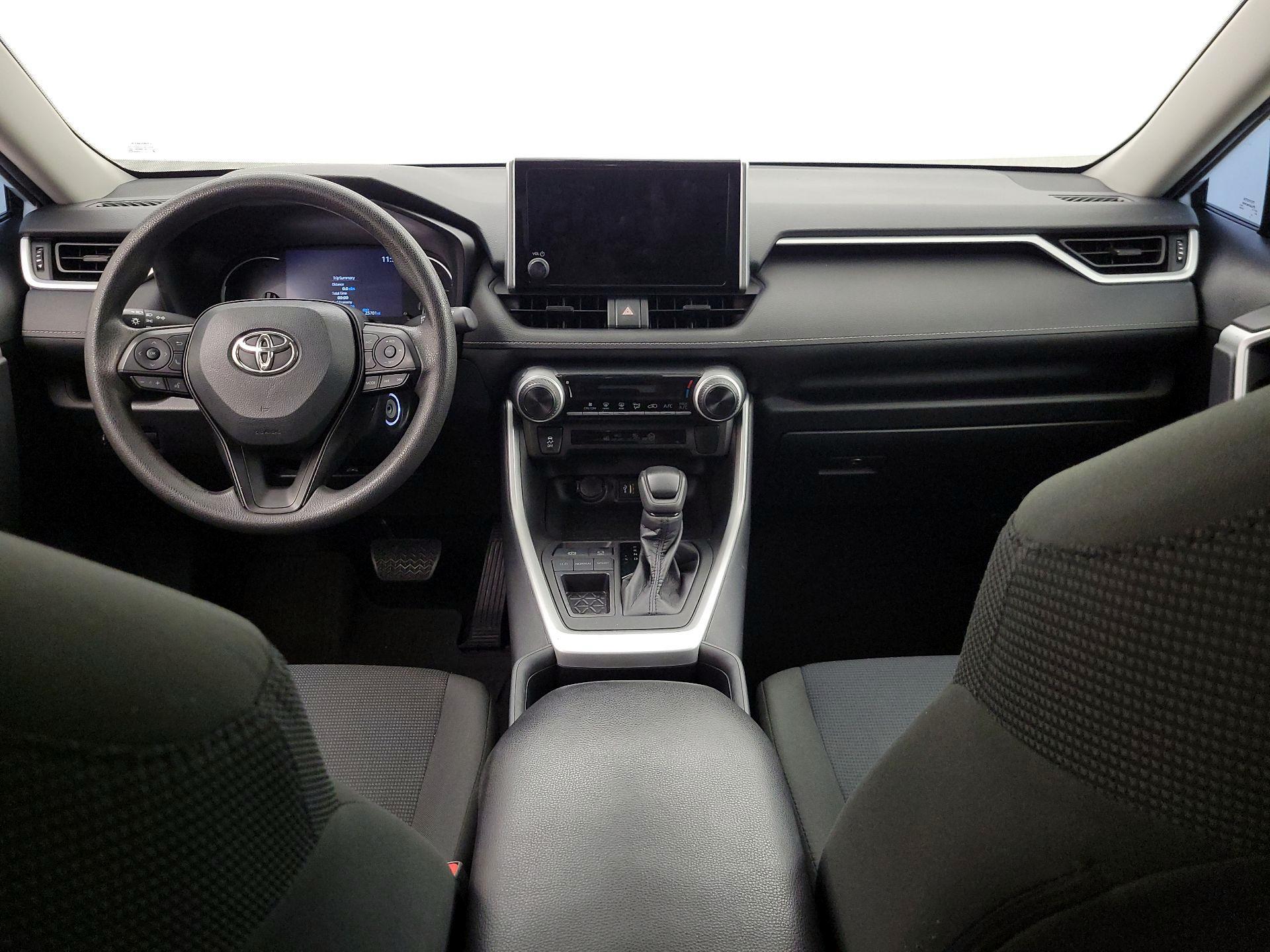 Thumbnail: 2023 Toyota RAV4 - 9