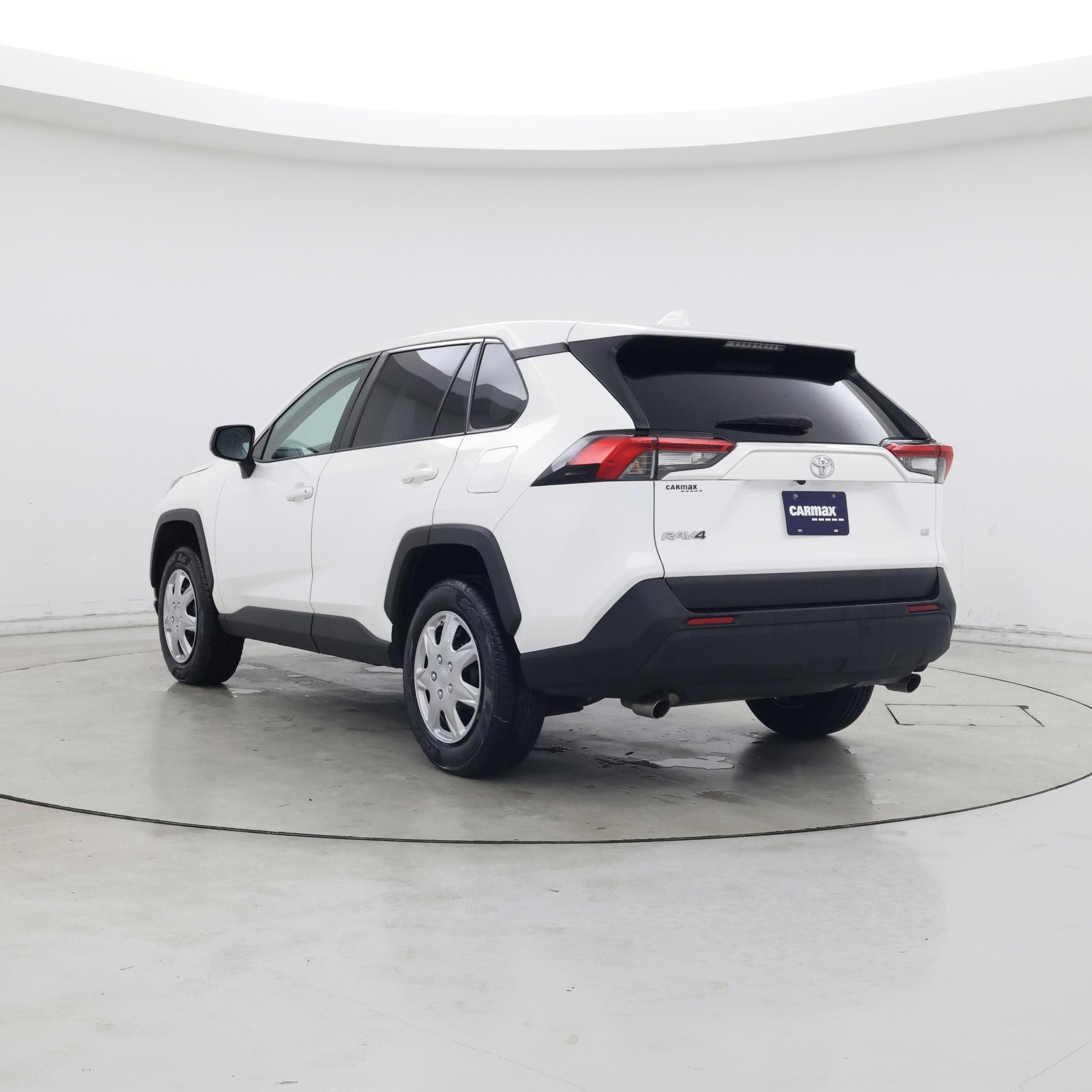 Thumbnail: 2023 Toyota RAV4 - 2