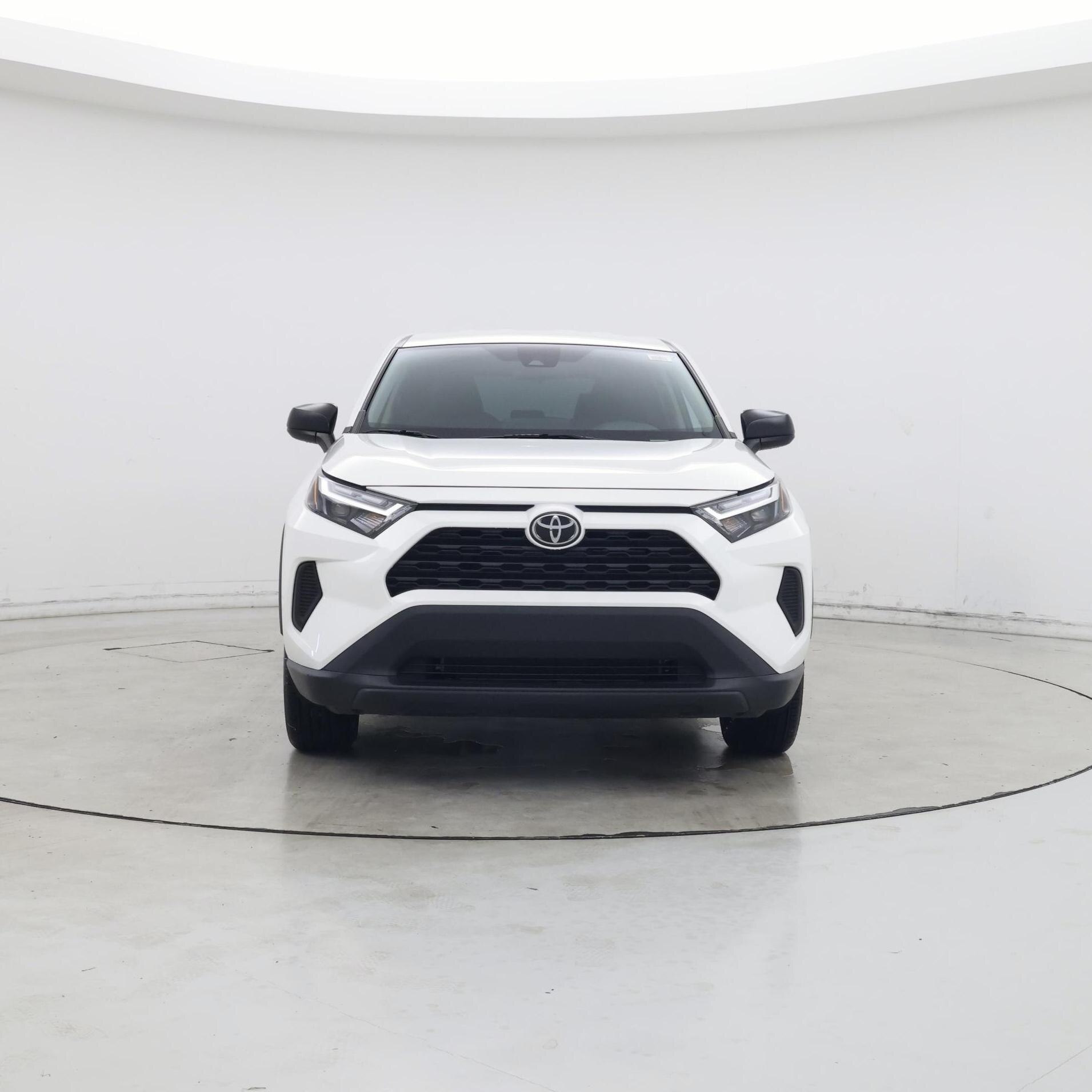 Thumbnail: 2023 Toyota RAV4 - 5