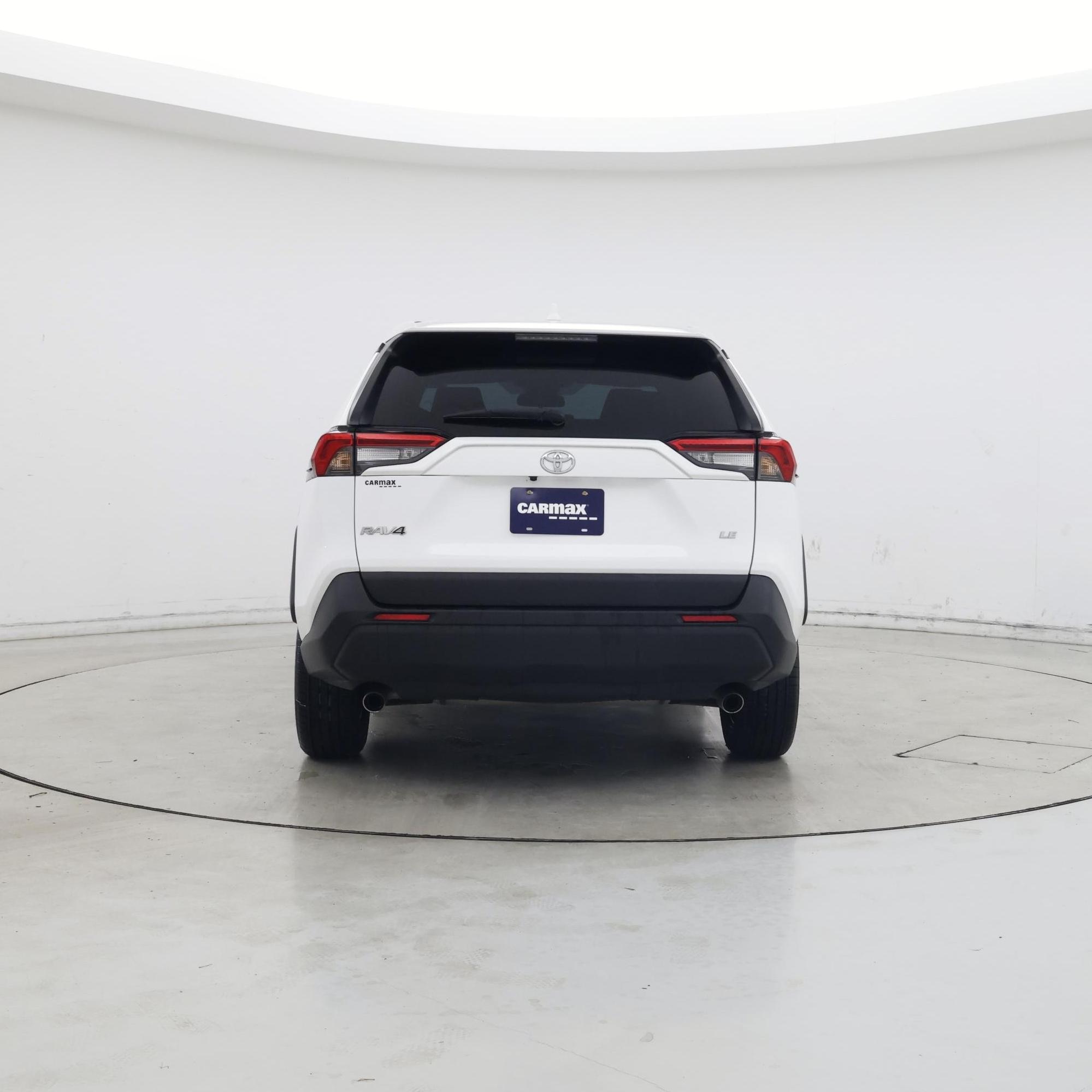 Thumbnail: 2023 Toyota RAV4 - 6