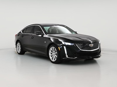 2023 Cadillac CT5 Luxury
