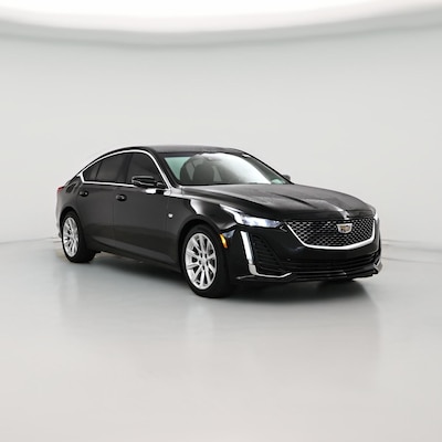 2023 Cadillac CT5 Luxury