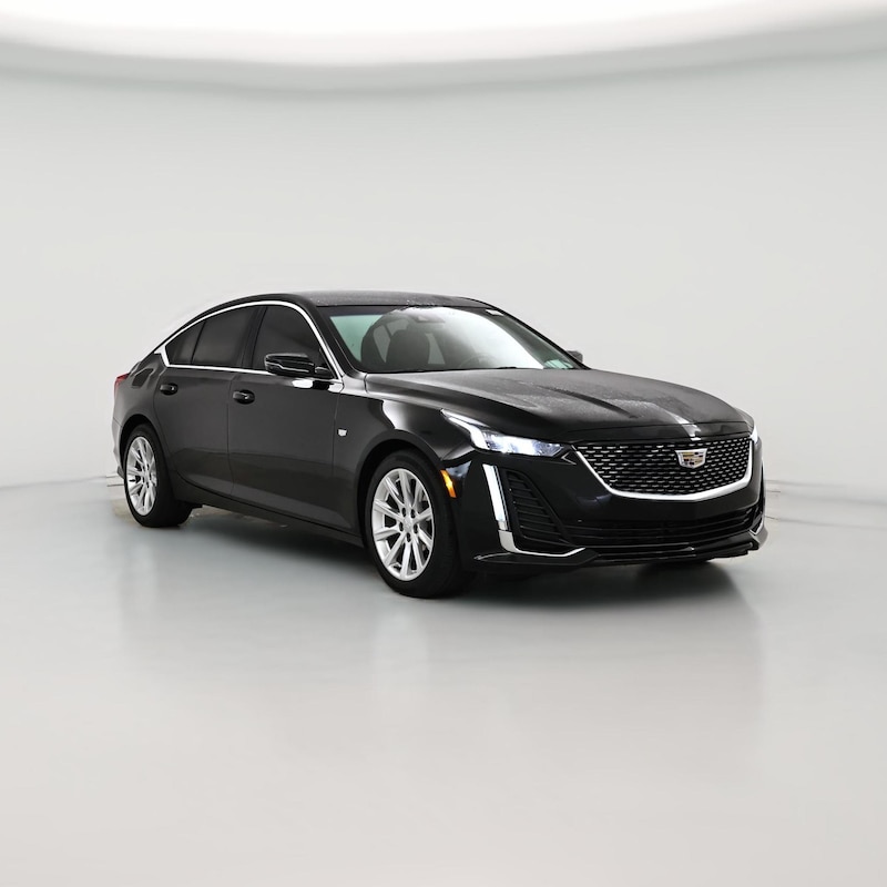 2023 Cadillac CT5 Luxury