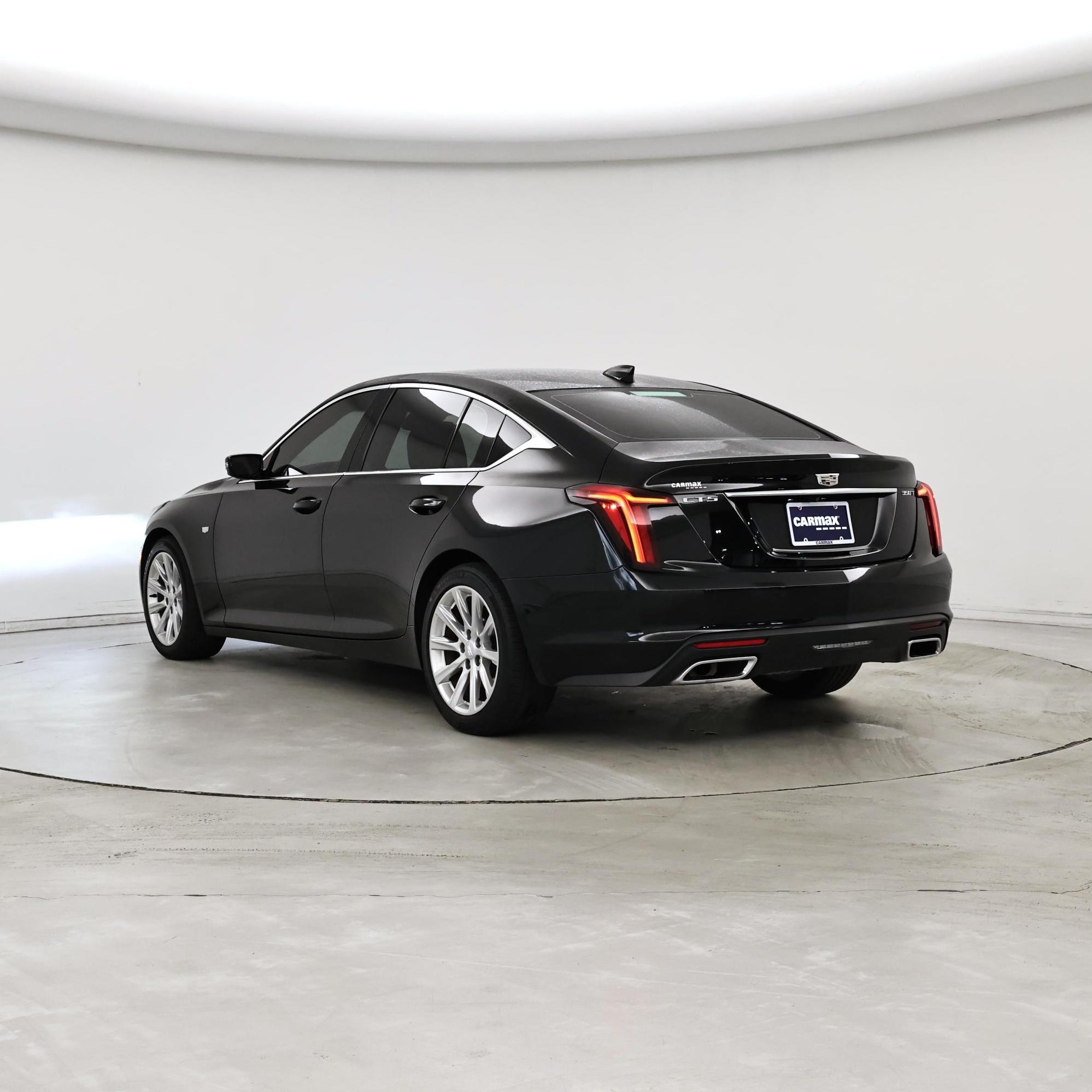 Thumbnail: 2023 Cadillac CT5 - 2