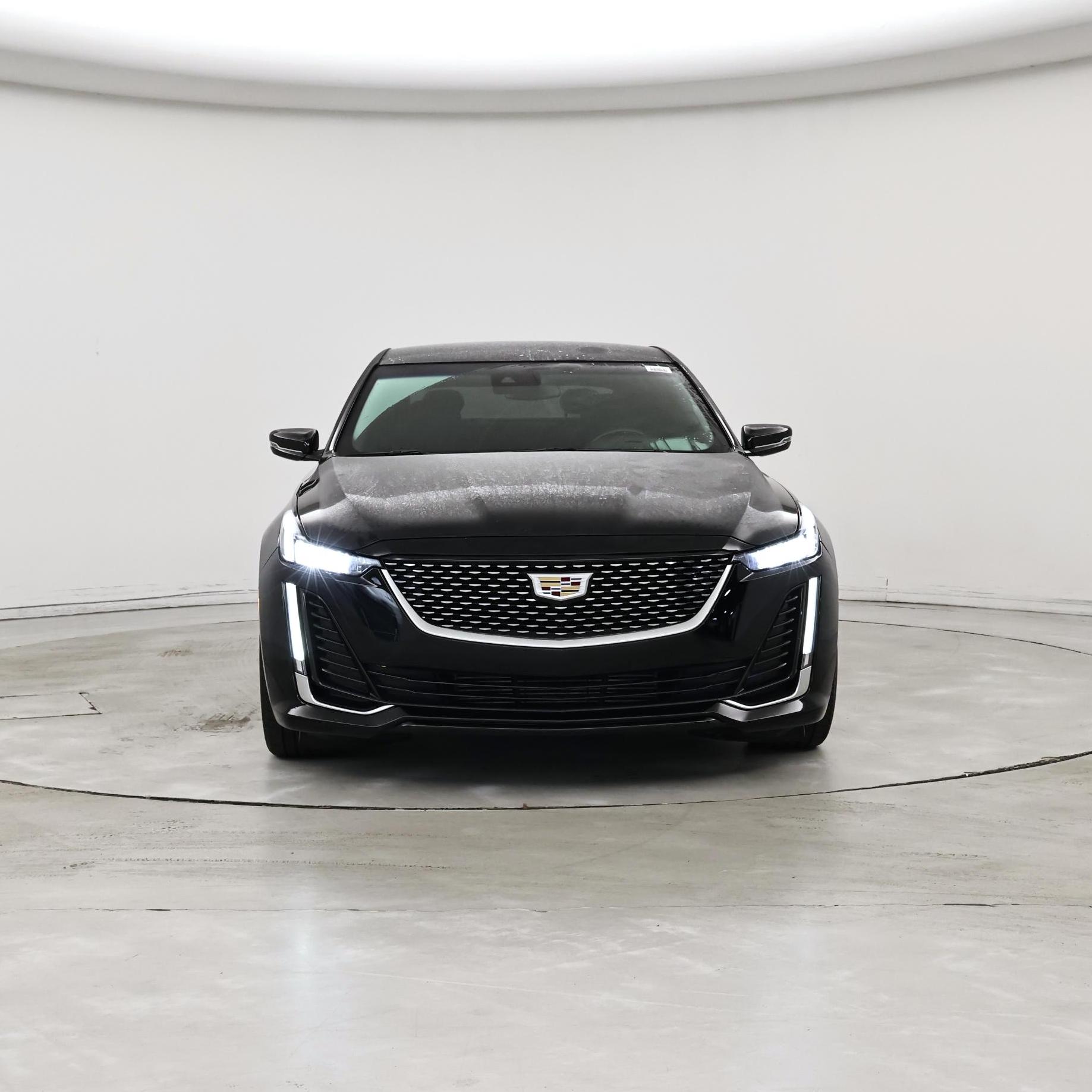 Thumbnail: 2023 Cadillac CT5 - 5