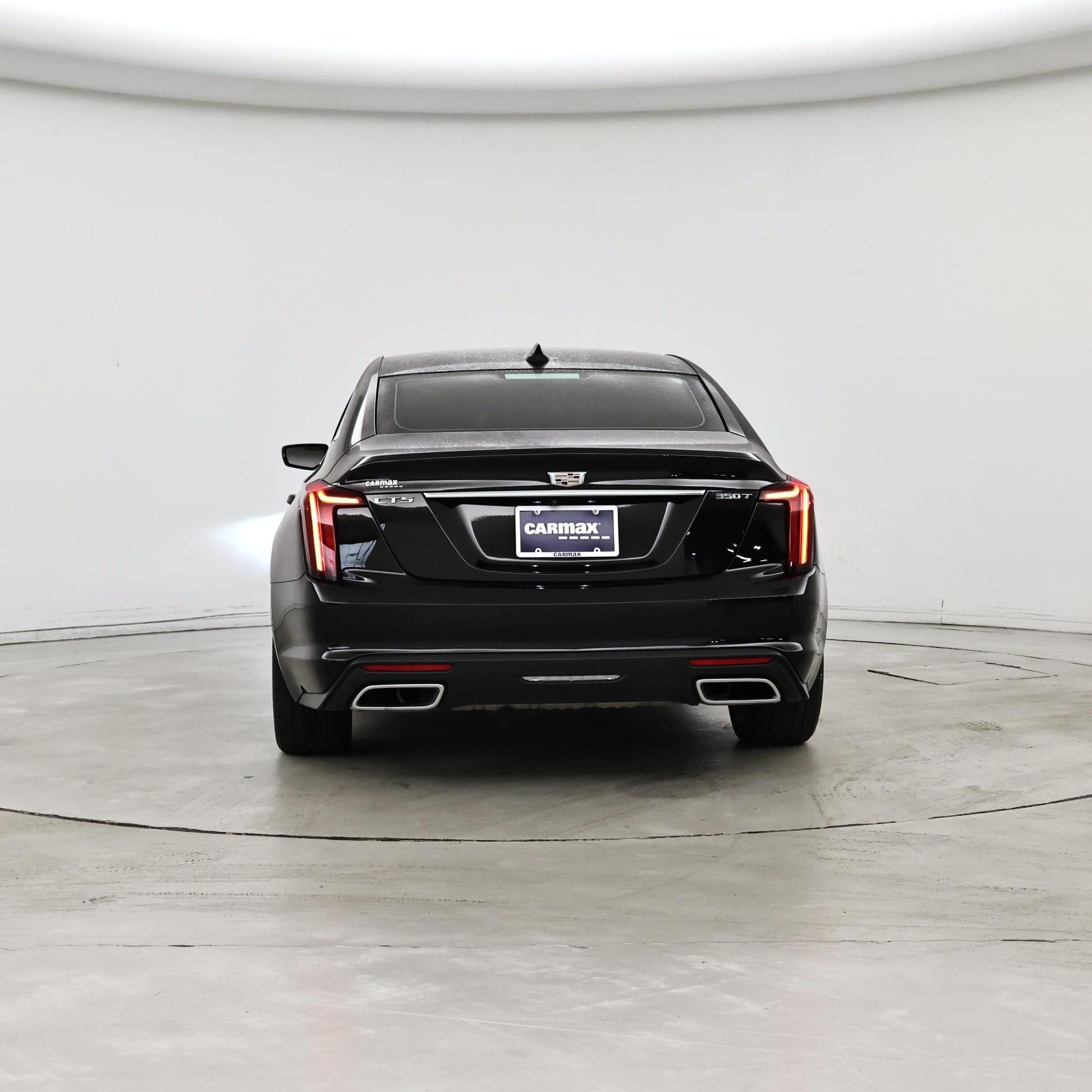 Thumbnail: 2023 Cadillac CT5 - 6