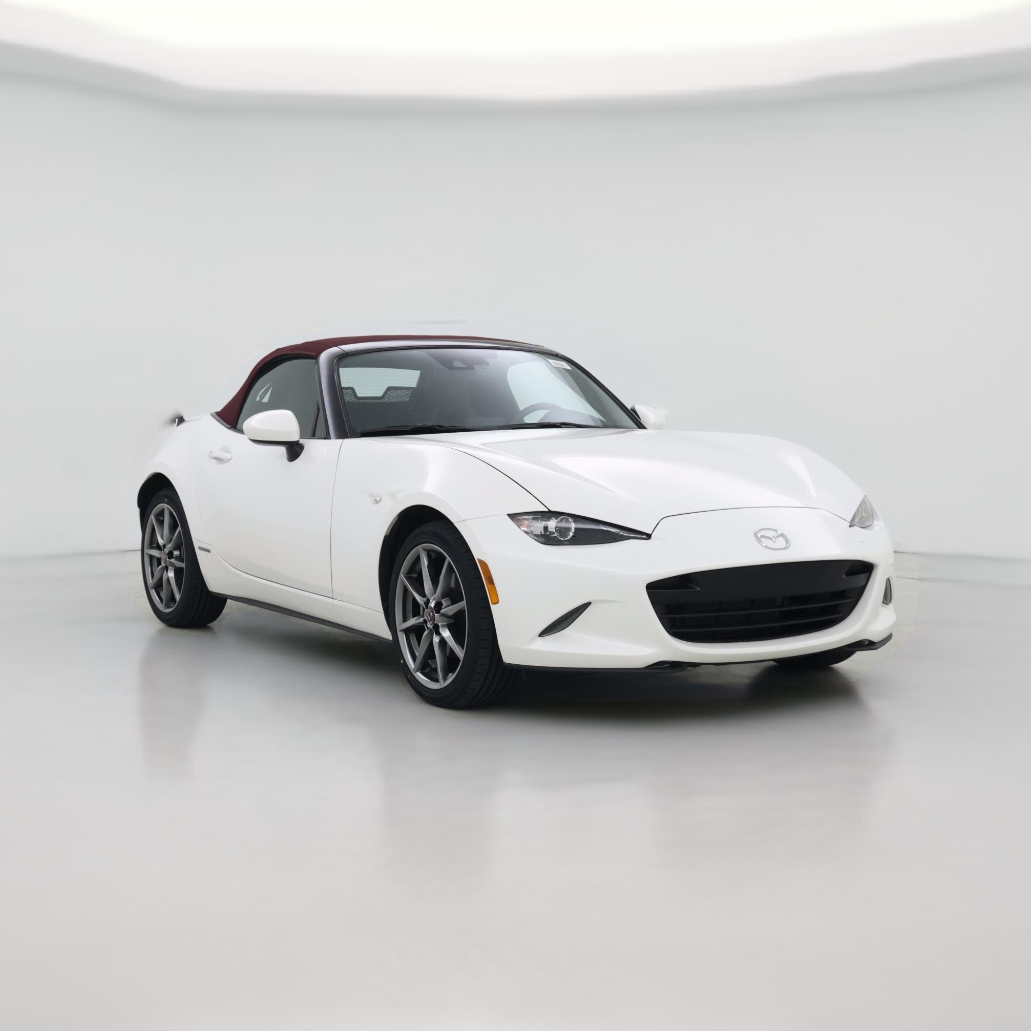 Thumbnail: 2020 Mazda MX-5 Miata - 1