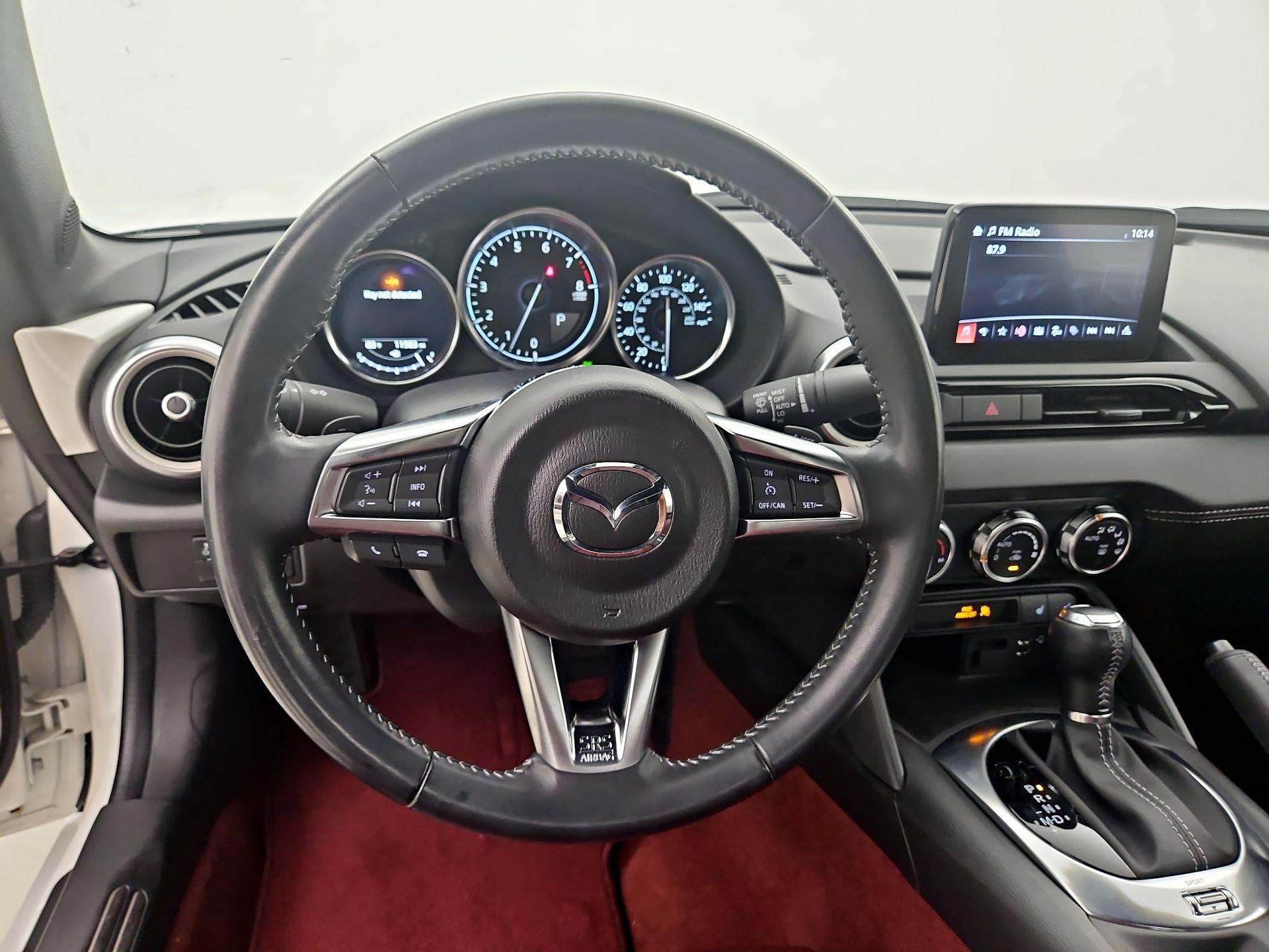 Thumbnail: 2020 Mazda MX-5 Miata - 10