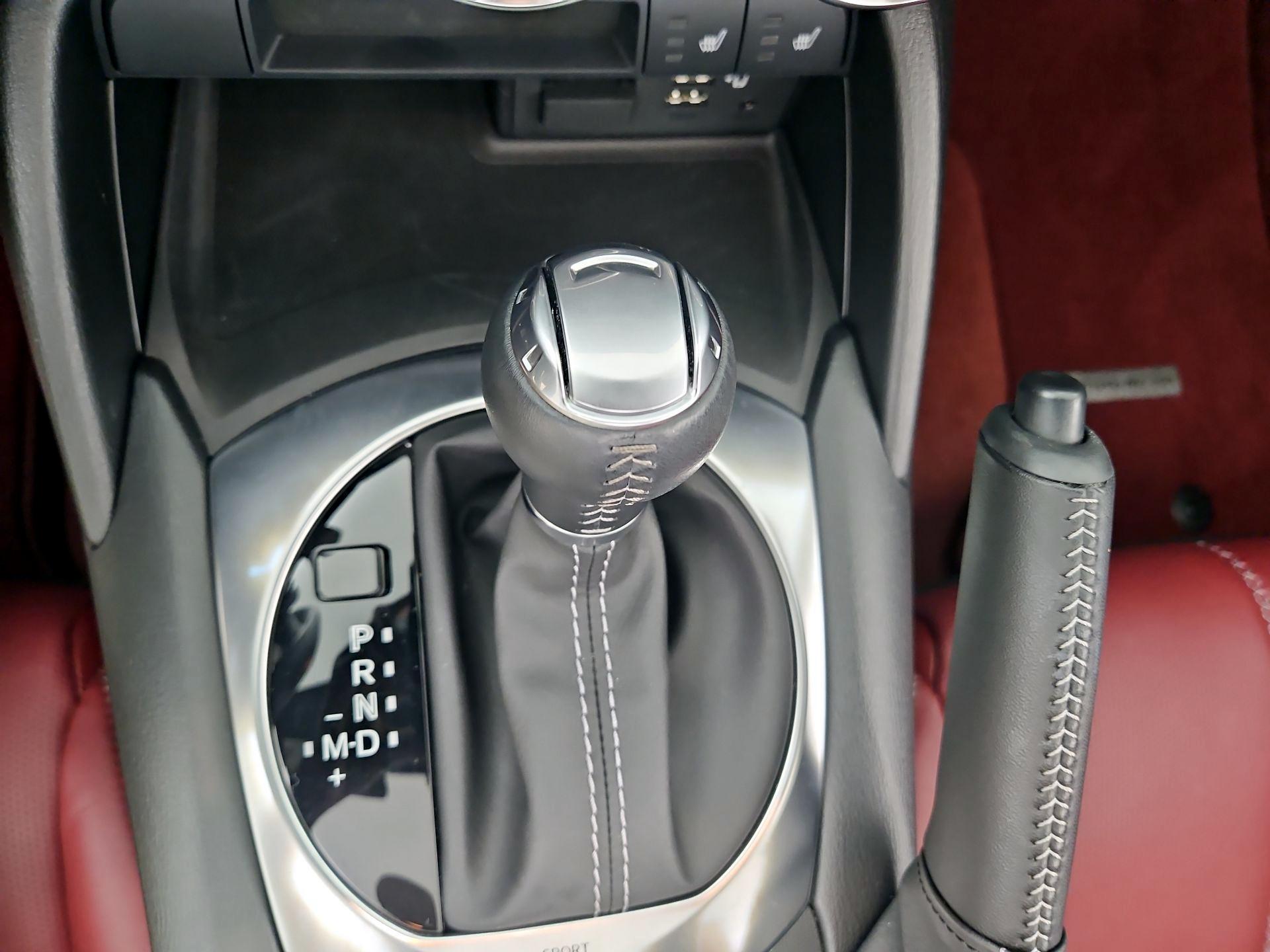 Thumbnail: 2020 Mazda MX-5 Miata - 17