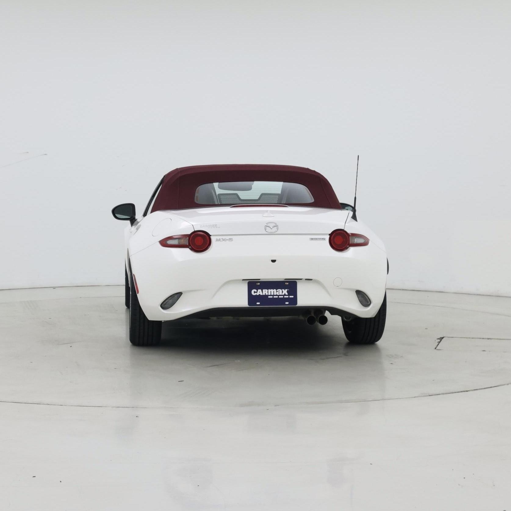 Thumbnail: 2020 Mazda MX-5 Miata - 6