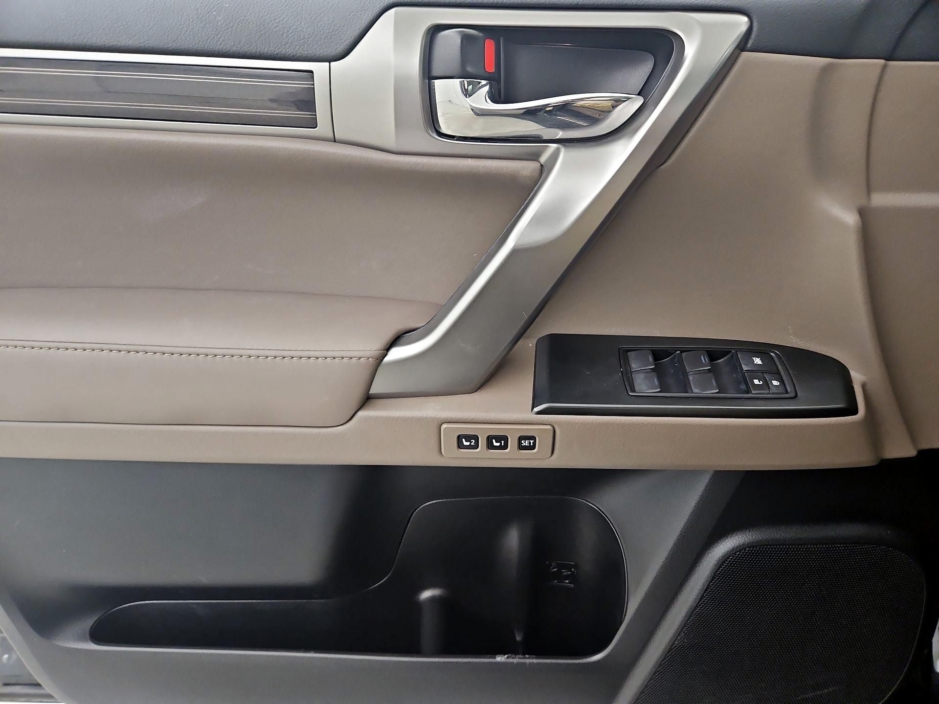 Thumbnail: 2023 Lexus GX - 12