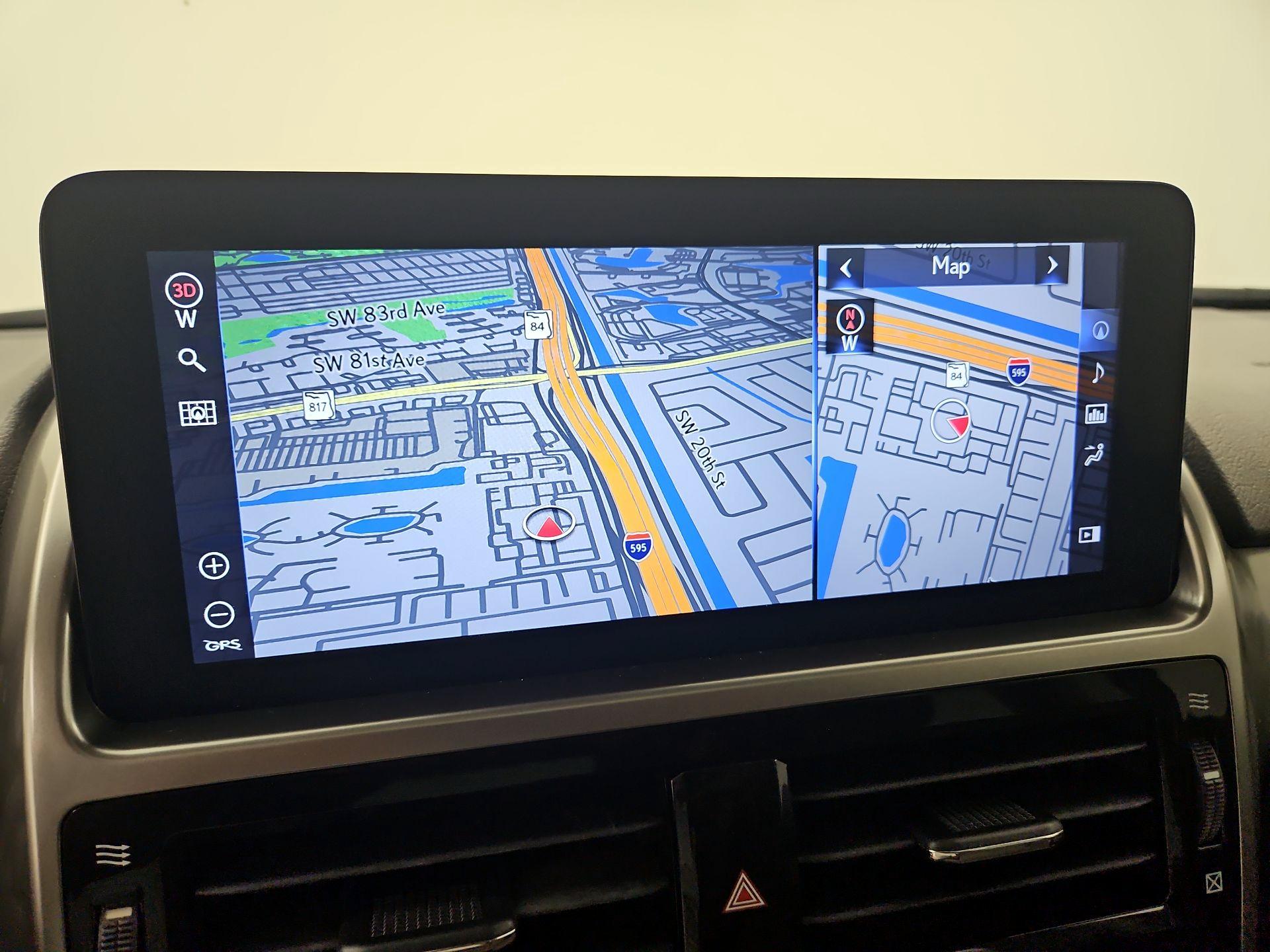 Thumbnail: 2023 Lexus GX - 14