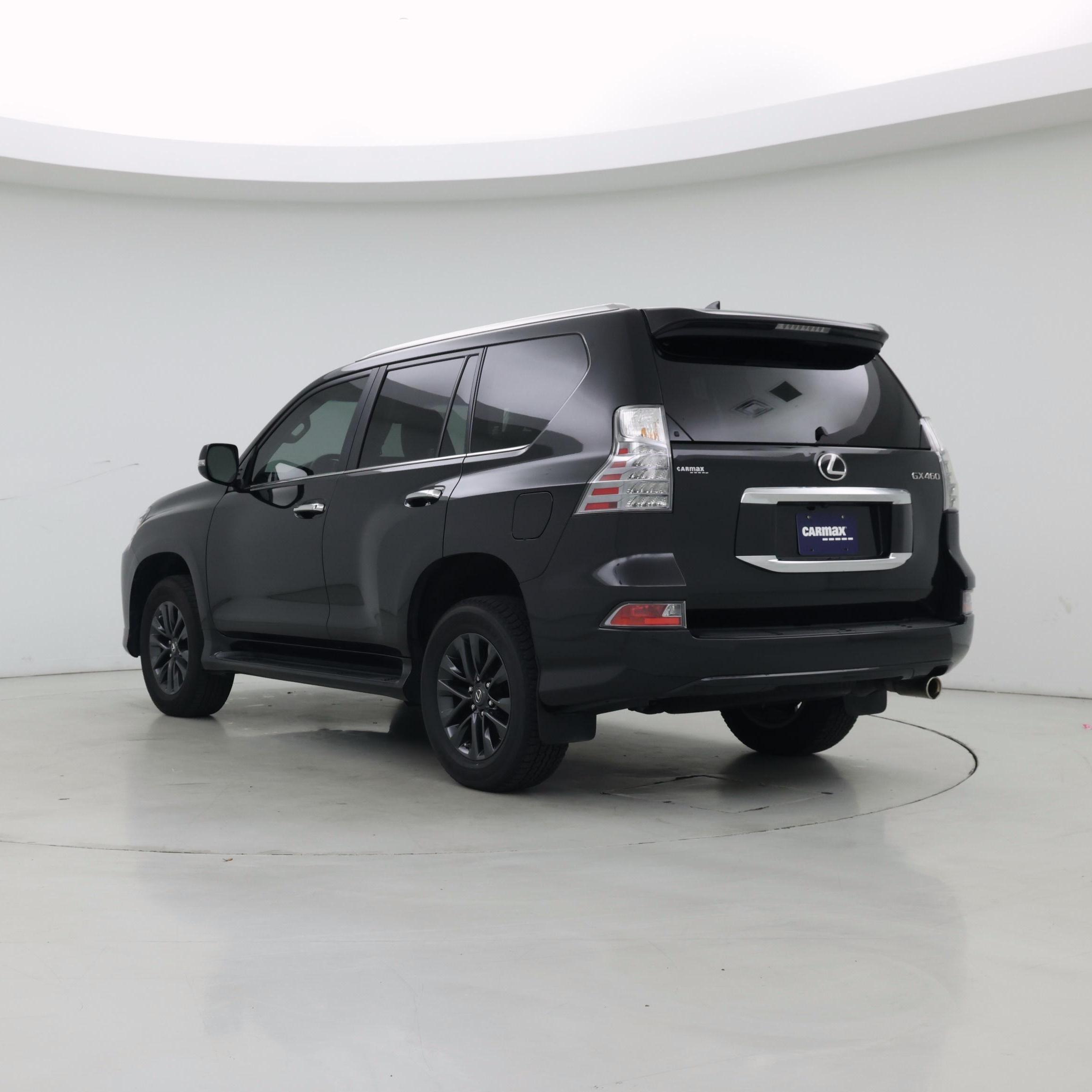 Thumbnail: 2023 Lexus GX - 2