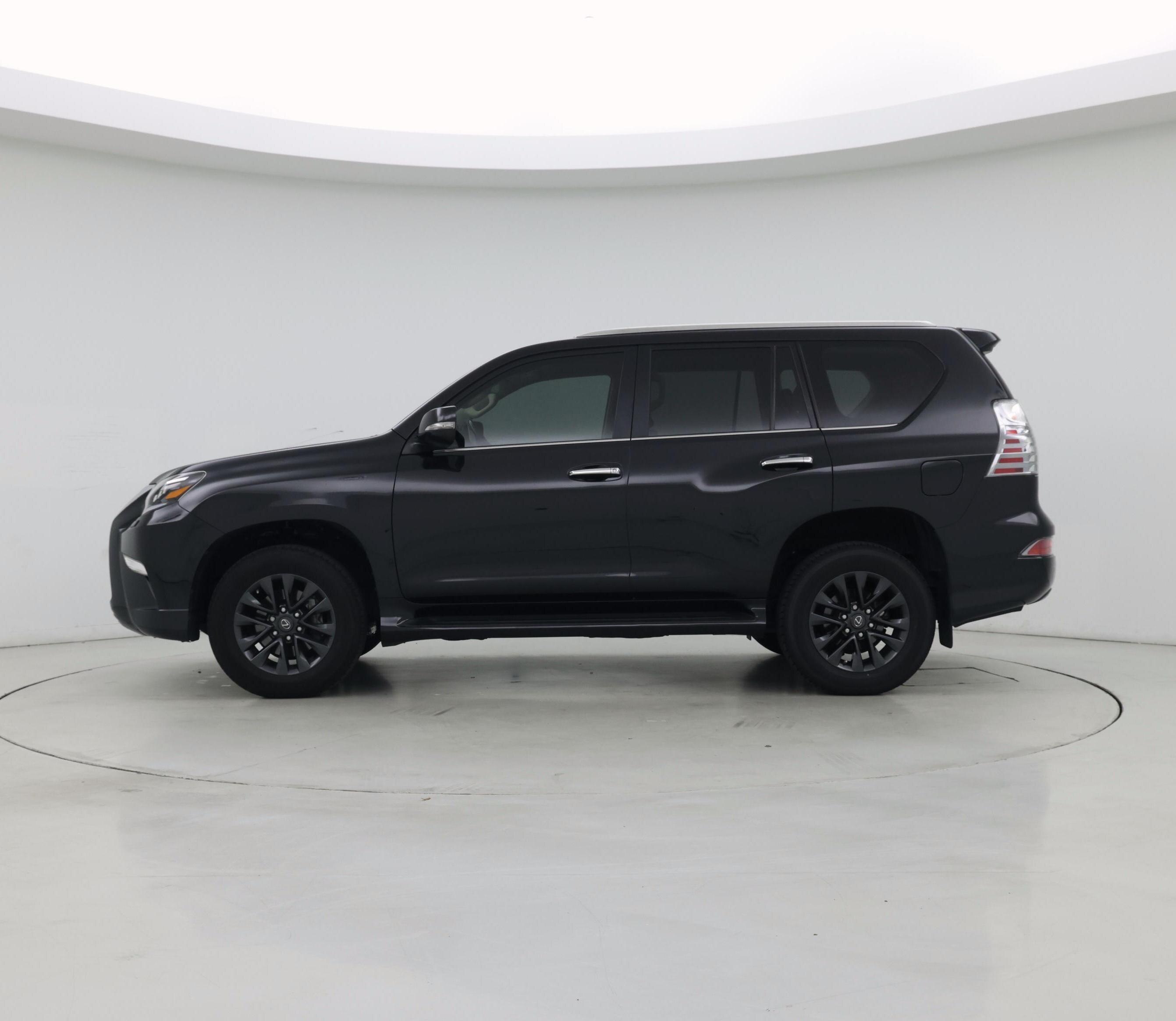 Thumbnail: 2023 Lexus GX - 3