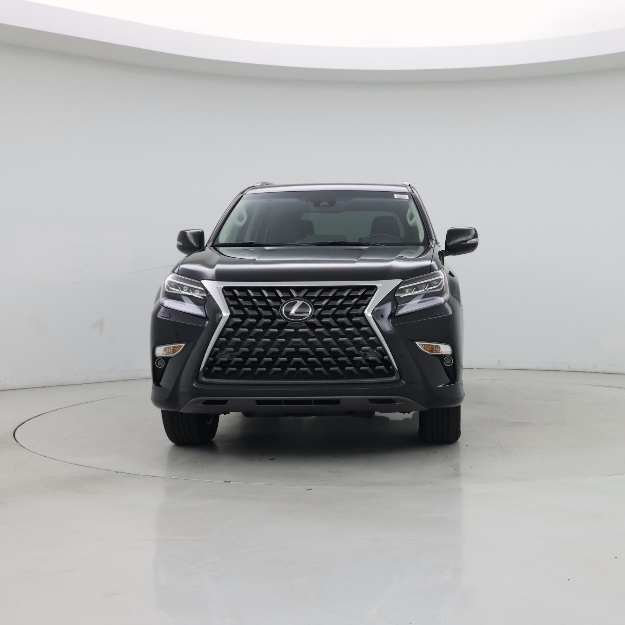 Thumbnail: 2023 Lexus GX - 5