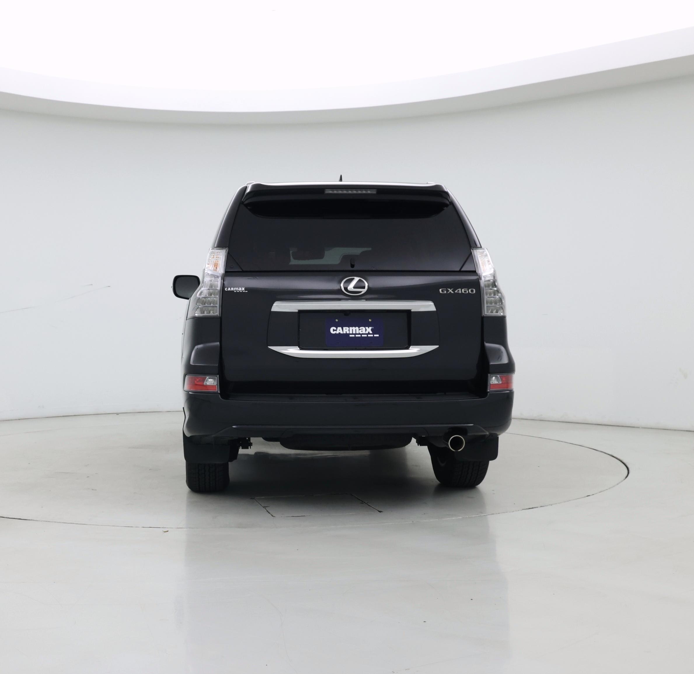 Thumbnail: 2023 Lexus GX - 6