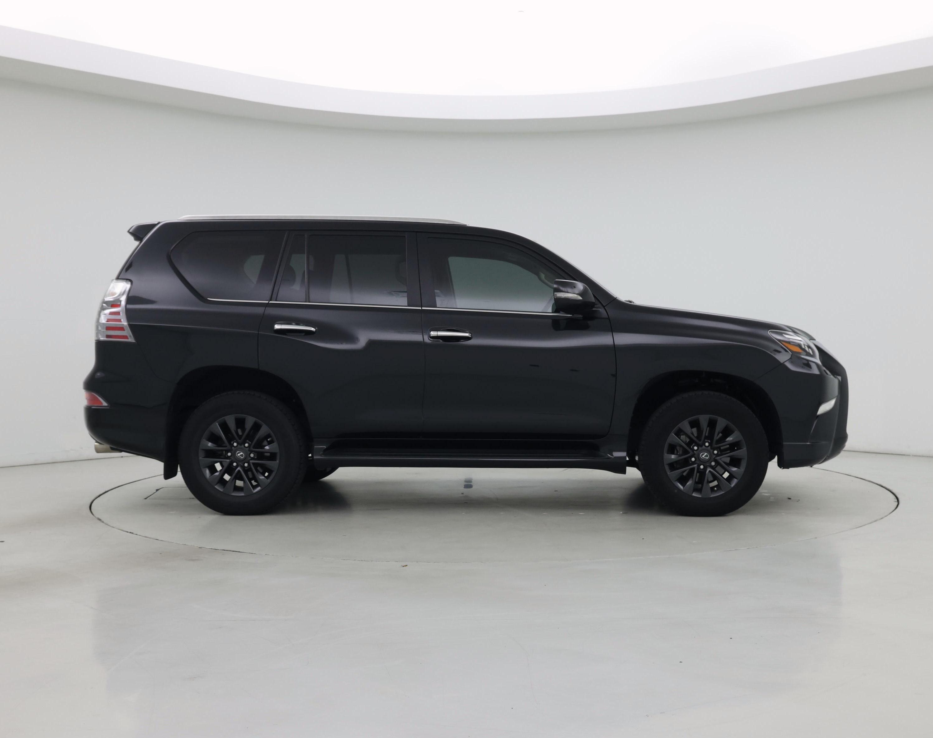 Thumbnail: 2023 Lexus GX - 7
