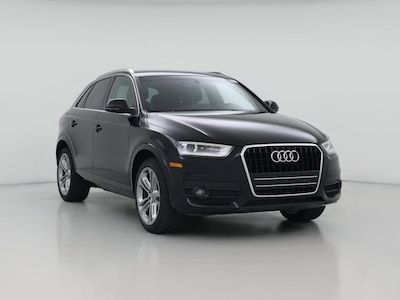 2015 Audi Q3 Prestige