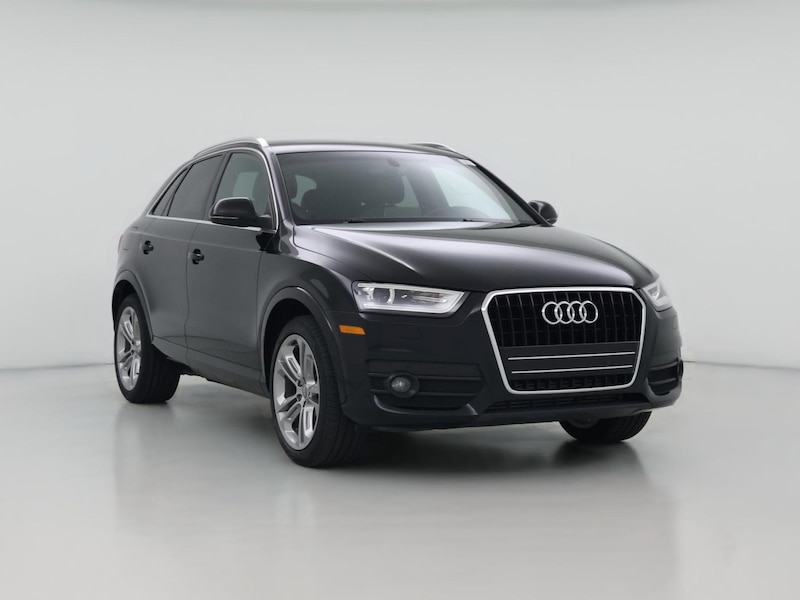 2015 Audi Q3 Prestige -
                  Fort Myers, FL