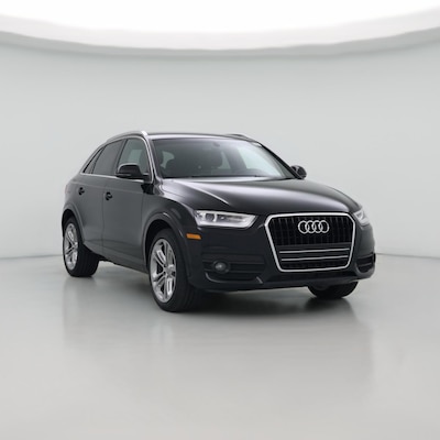 2015 Audi Q3 Prestige