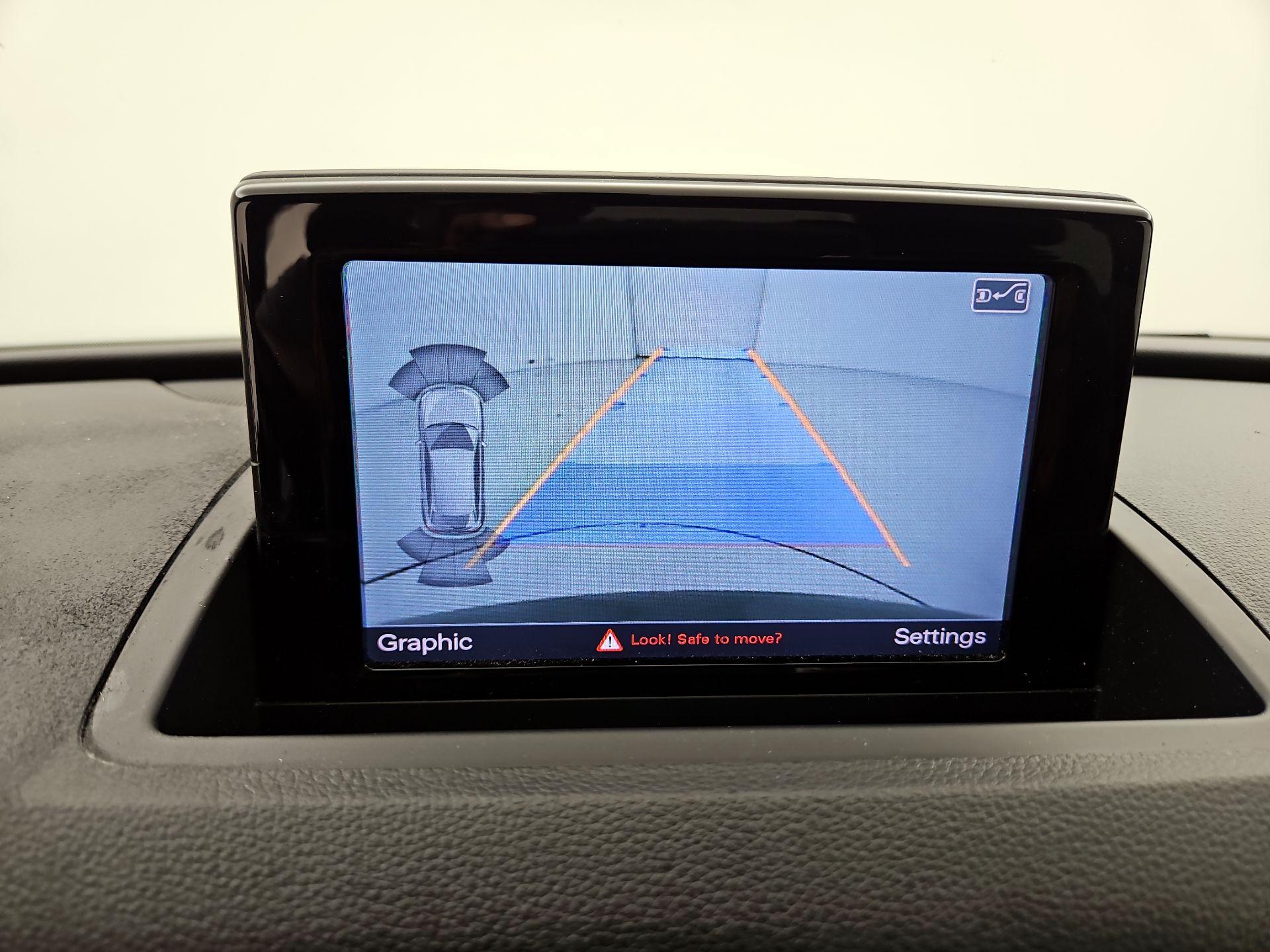 Thumbnail: 2015 Audi Q3 - 14