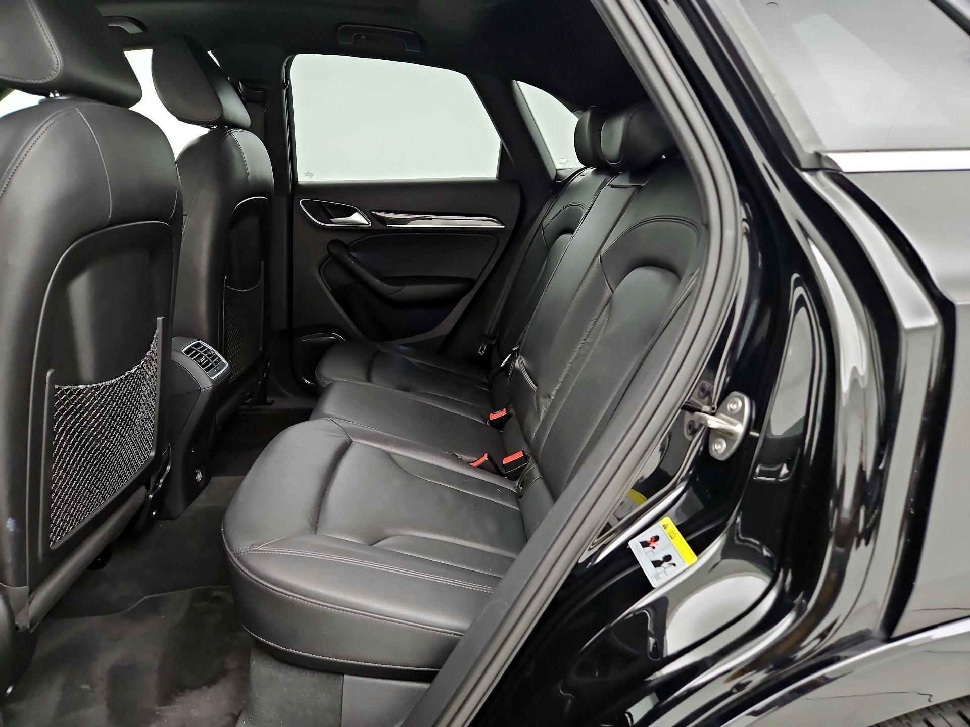 Thumbnail: 2015 Audi Q3 - 20